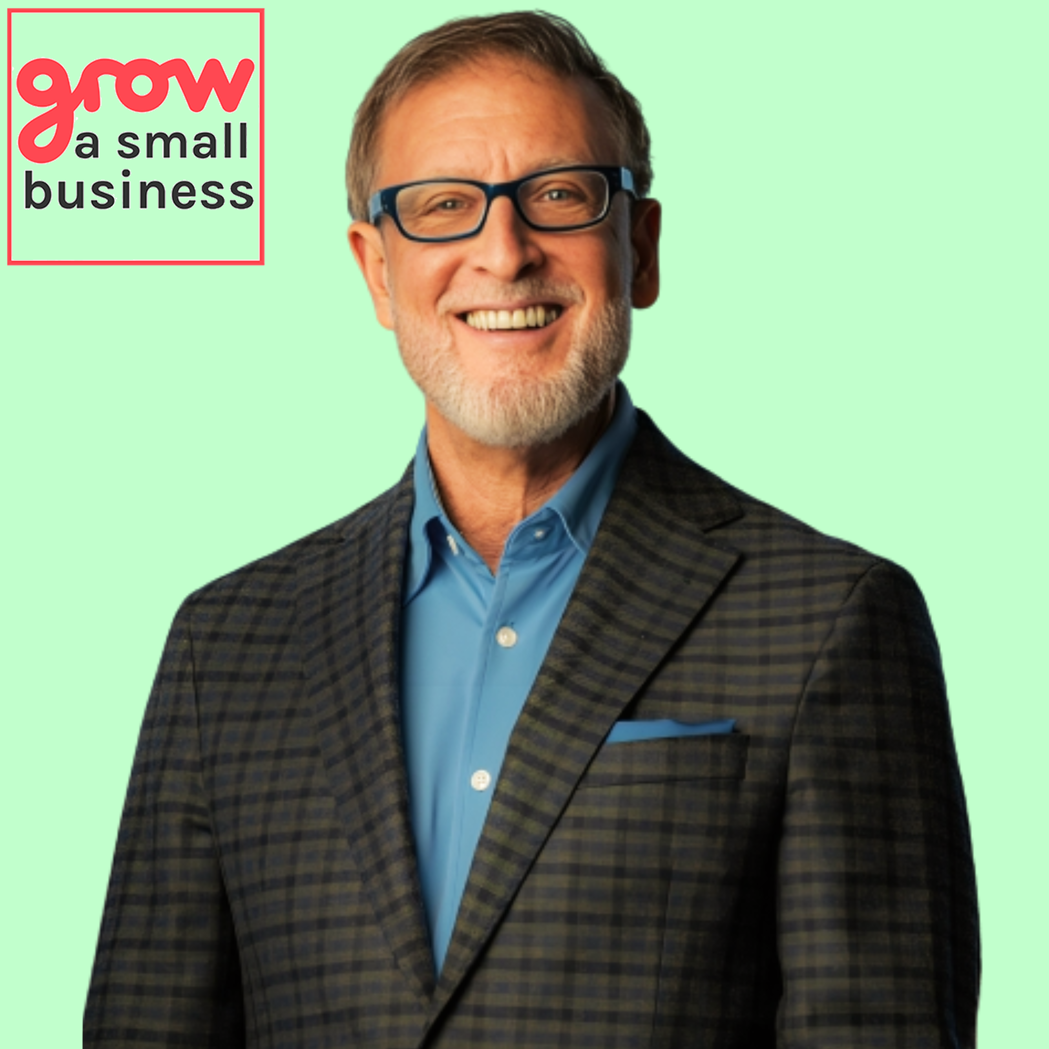 Grow A Small Business Podcast