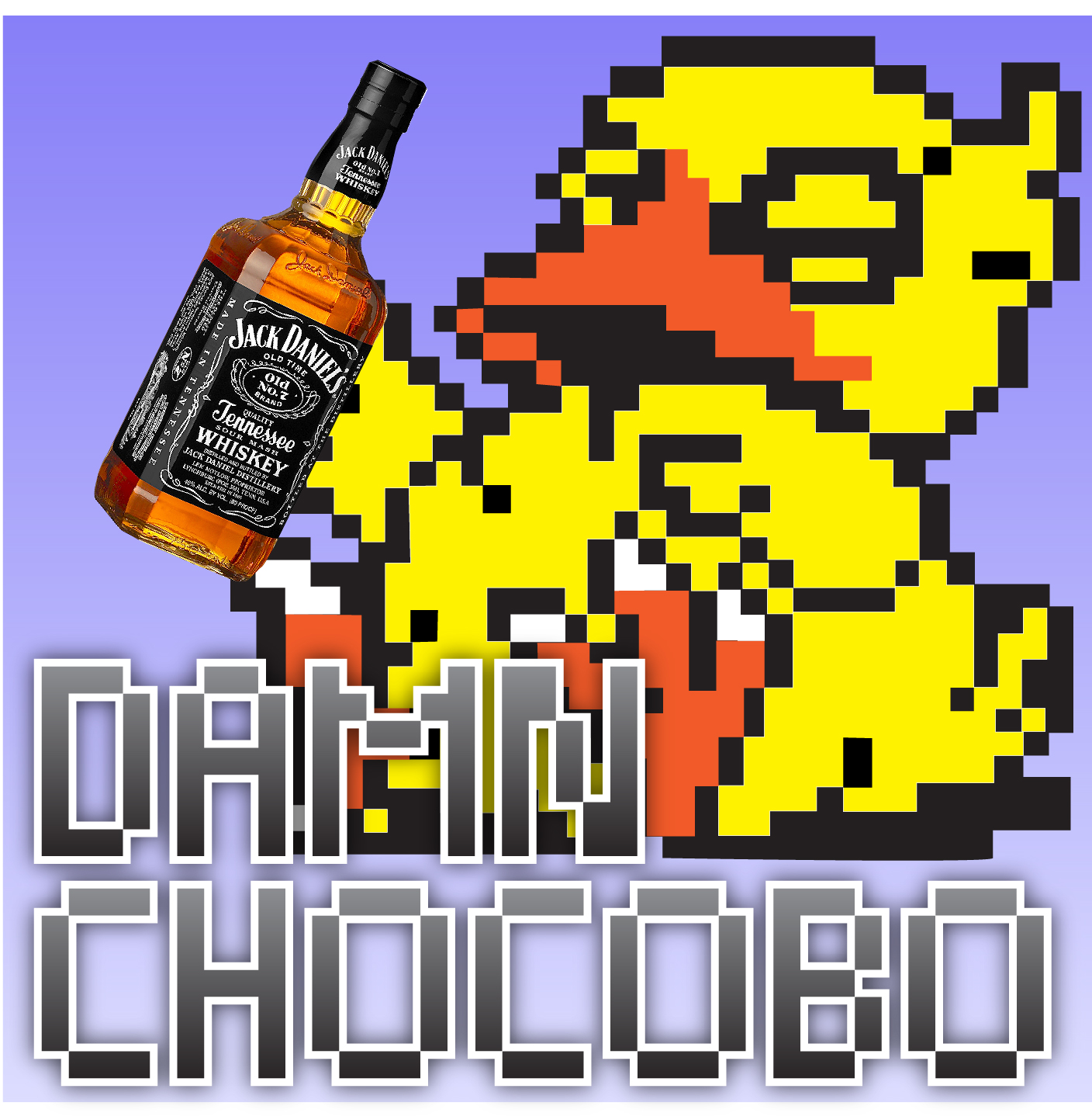 Damn Chocobo: Another Final Fantasy Podcast
