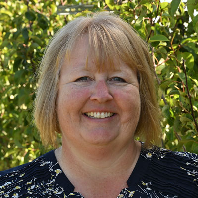 Helping Students Find Their Ag Paths With Wendy Powers