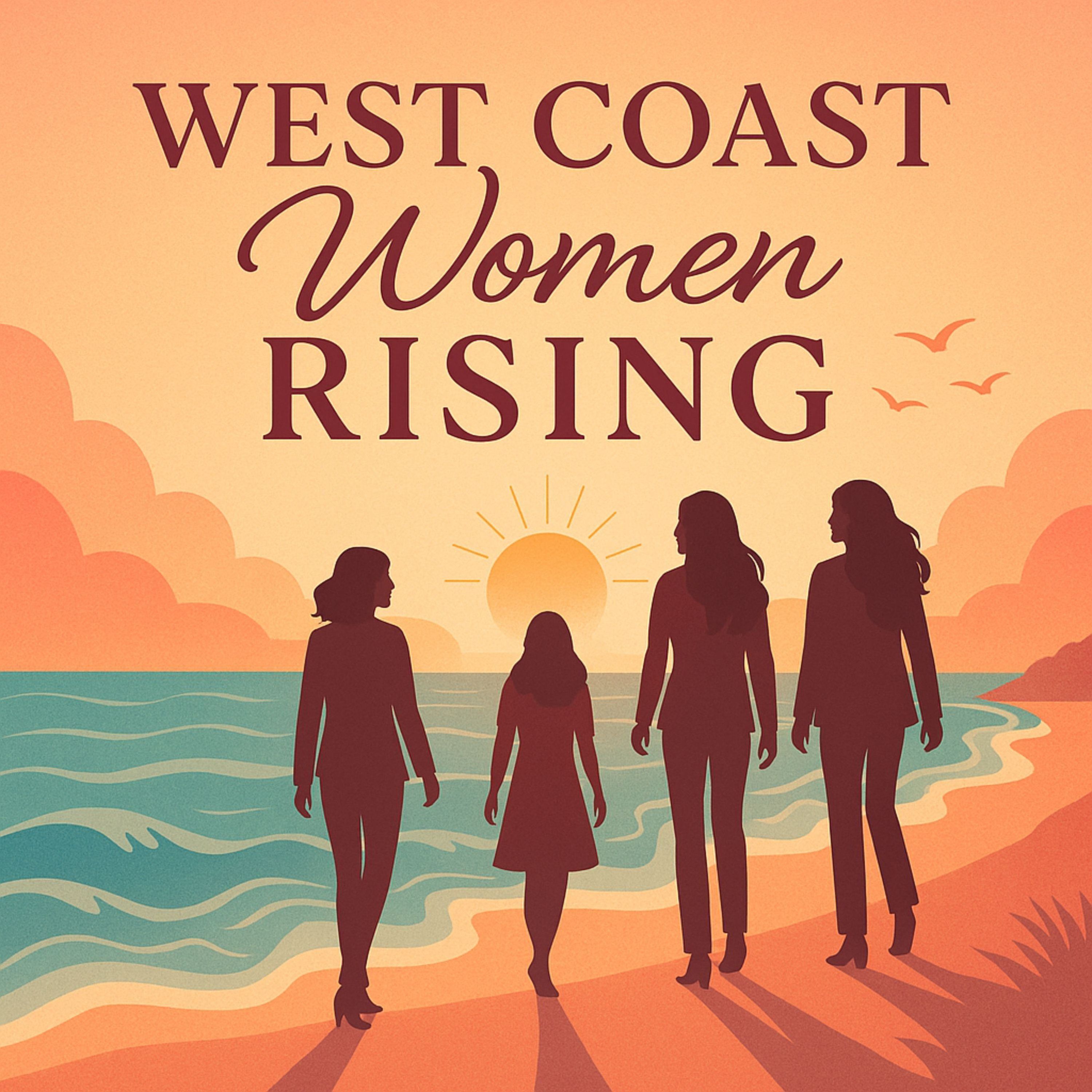 West Coast Women Rising