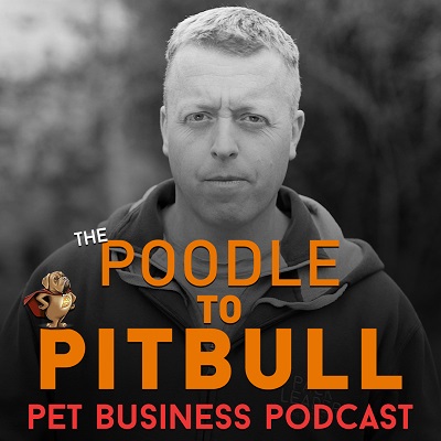 The Poodle to Pitbull Pet Business Podcast