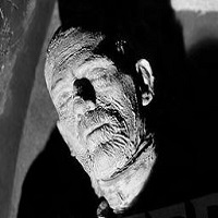 The Mummy - DragonKing Dark