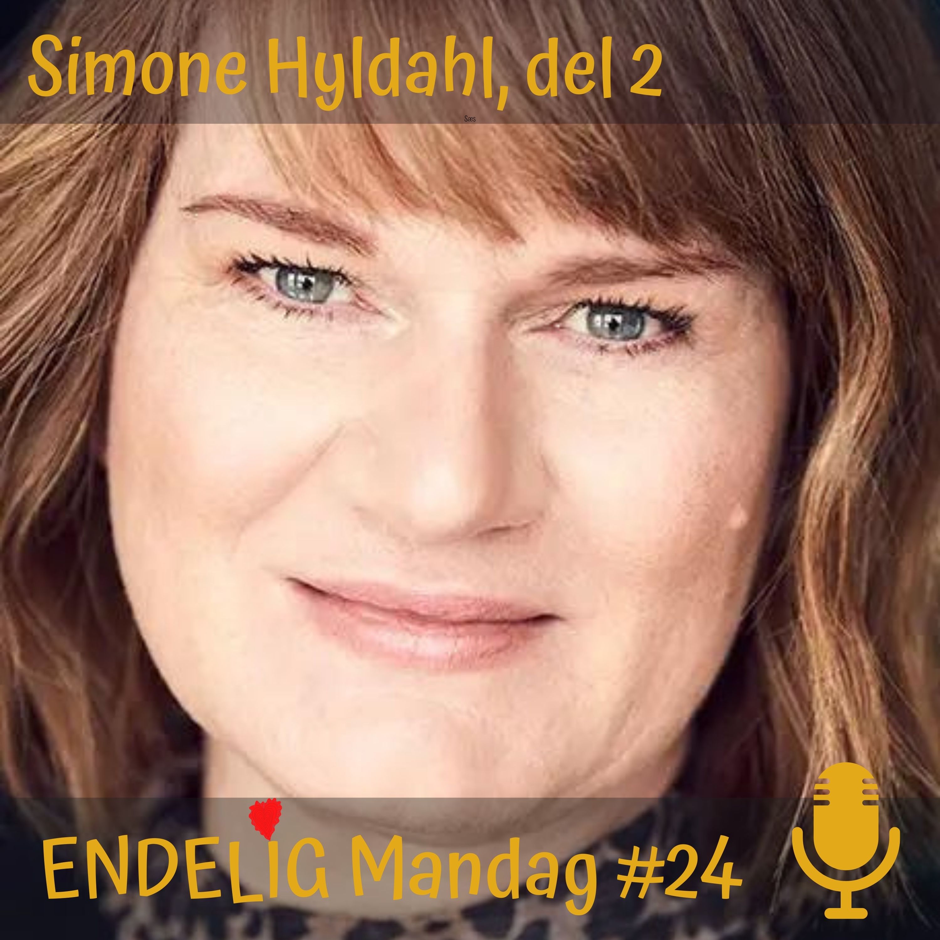 Endelig Mandag - inspiration til bevidste arbejdsliv