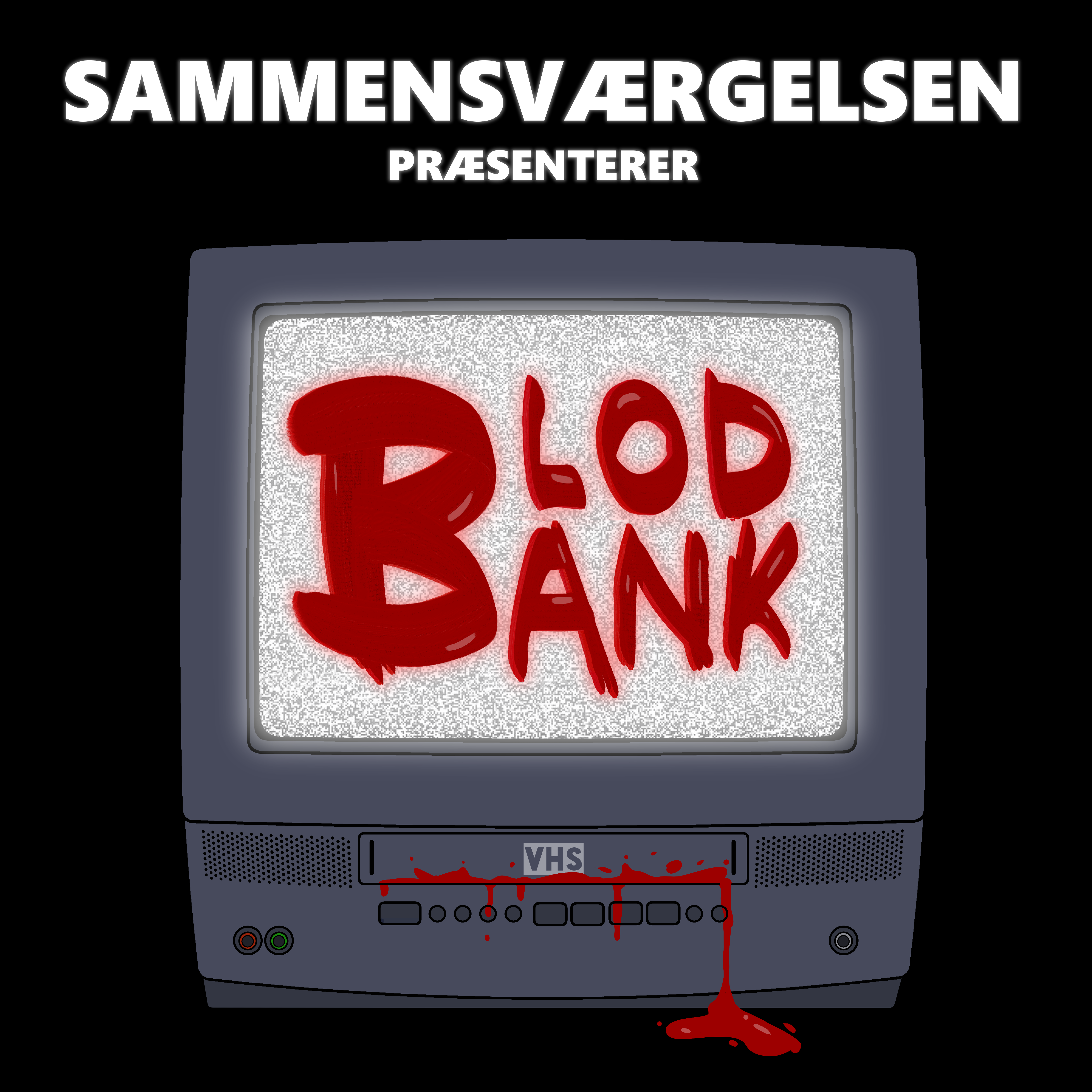 Blodbank #12: Buried Alive (1990)