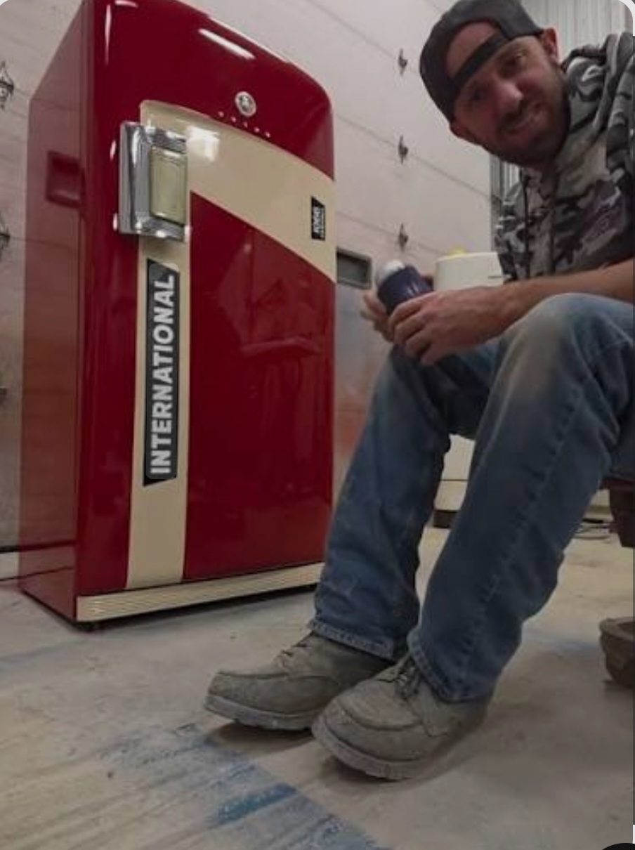 498 Cody Wessels Is A Cool Artist