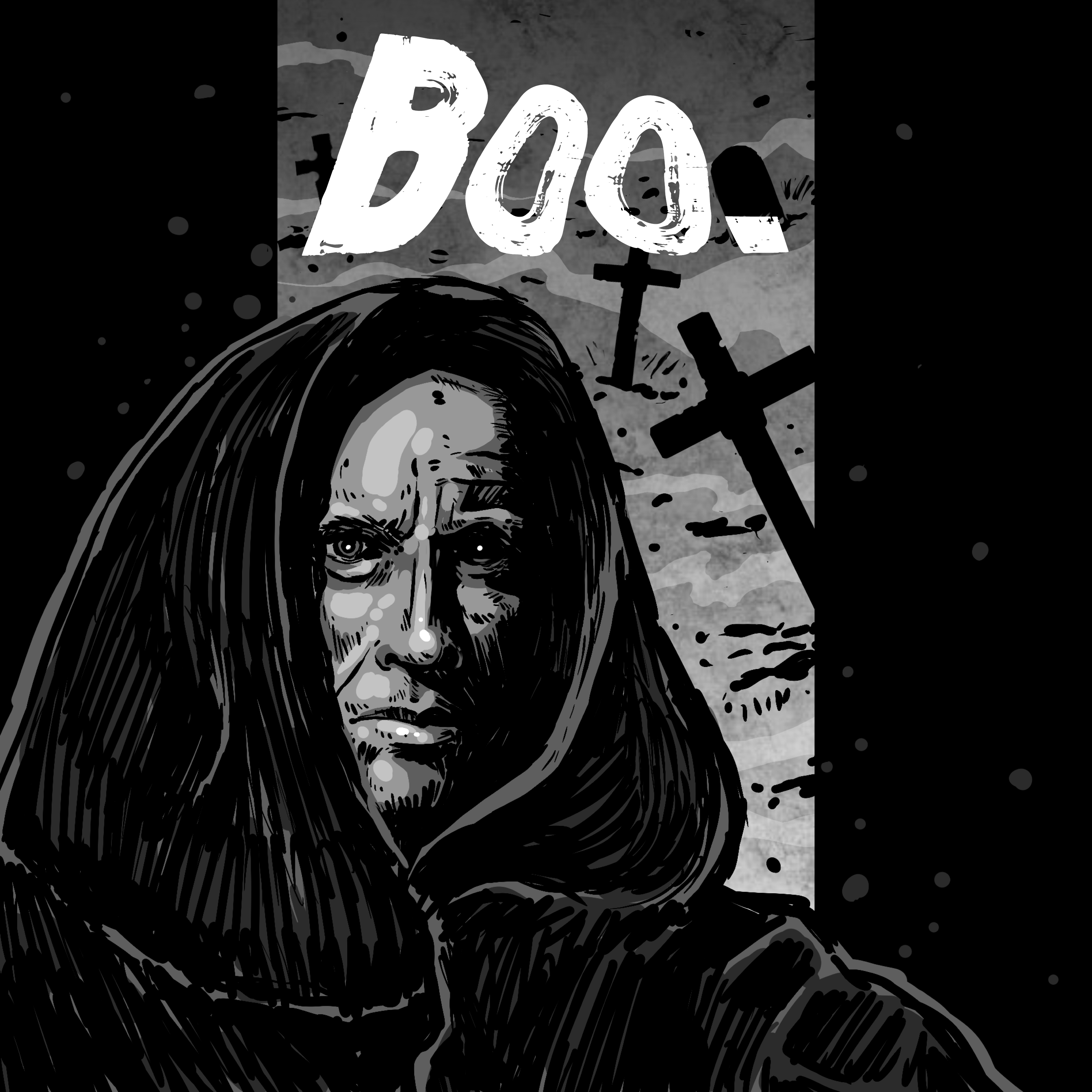 cover of episode 106 - The City of the Dead (1960)