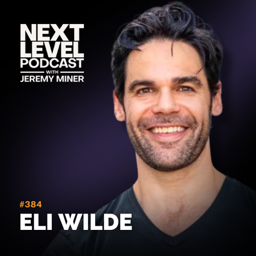 How To Build Trust & Sell Without Pressure with Eli Wilde | Ep 384