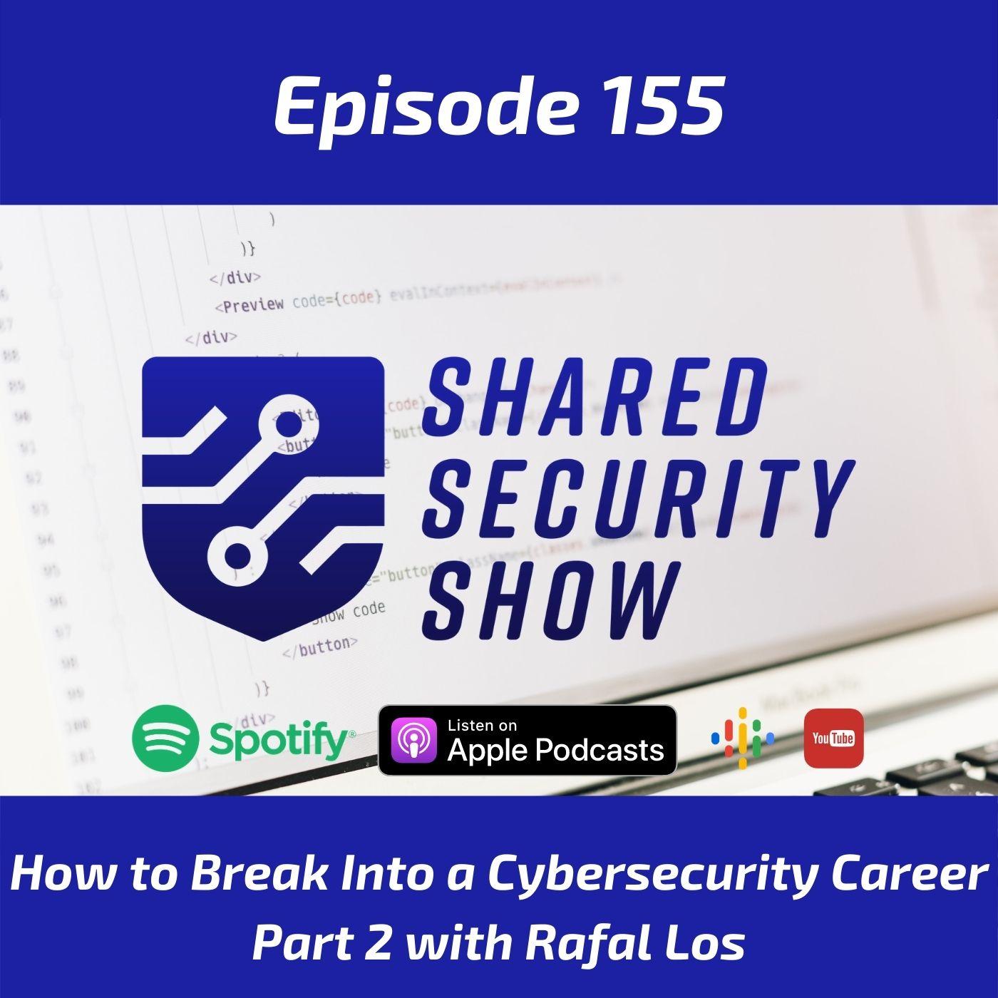 Shared Security