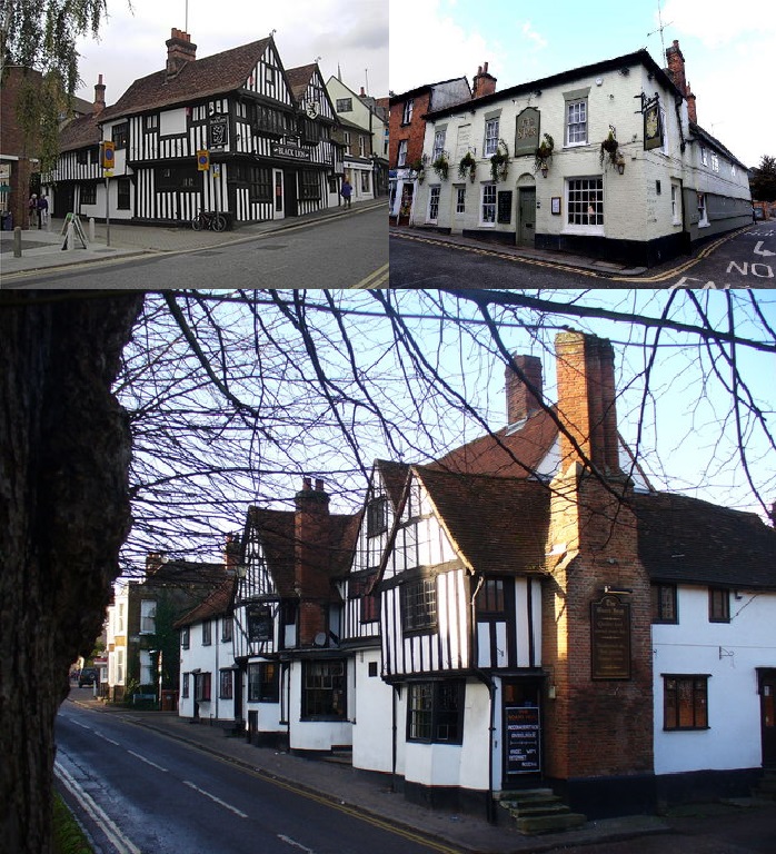 Ep. 386 - Bishop's Stortford