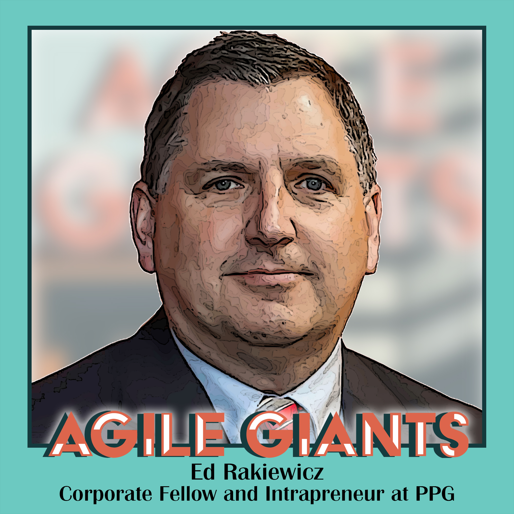 Agile Giants: Lessons from Corporate Innovators