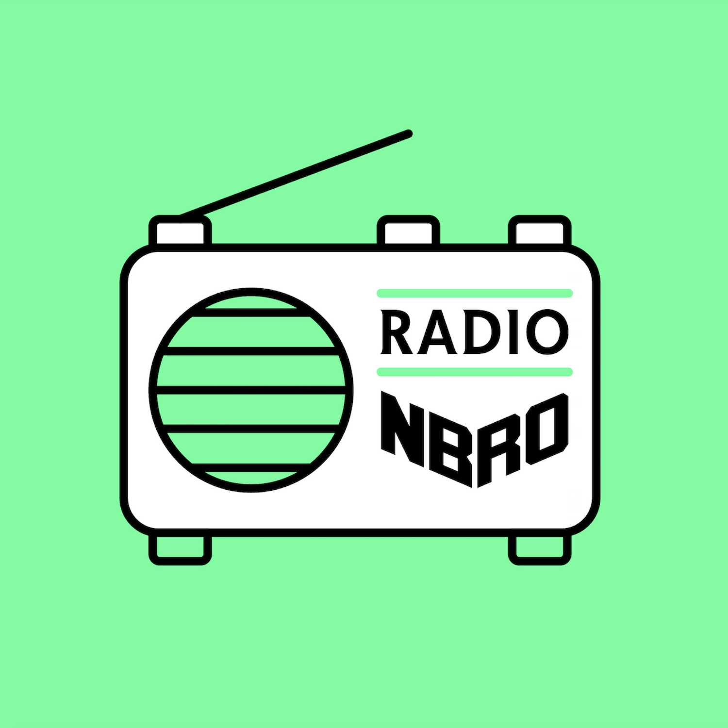 Radio NBRO
