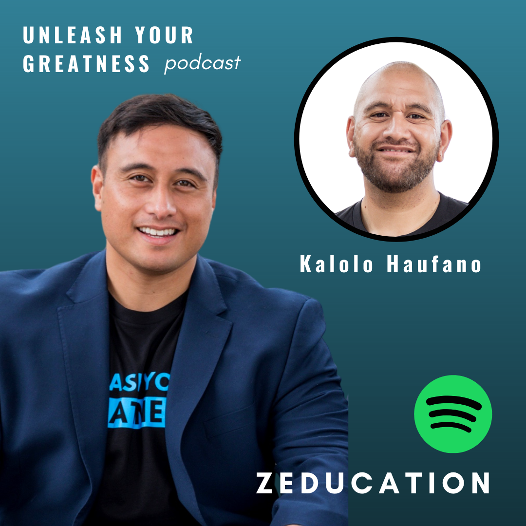 The Zeducation Podcast