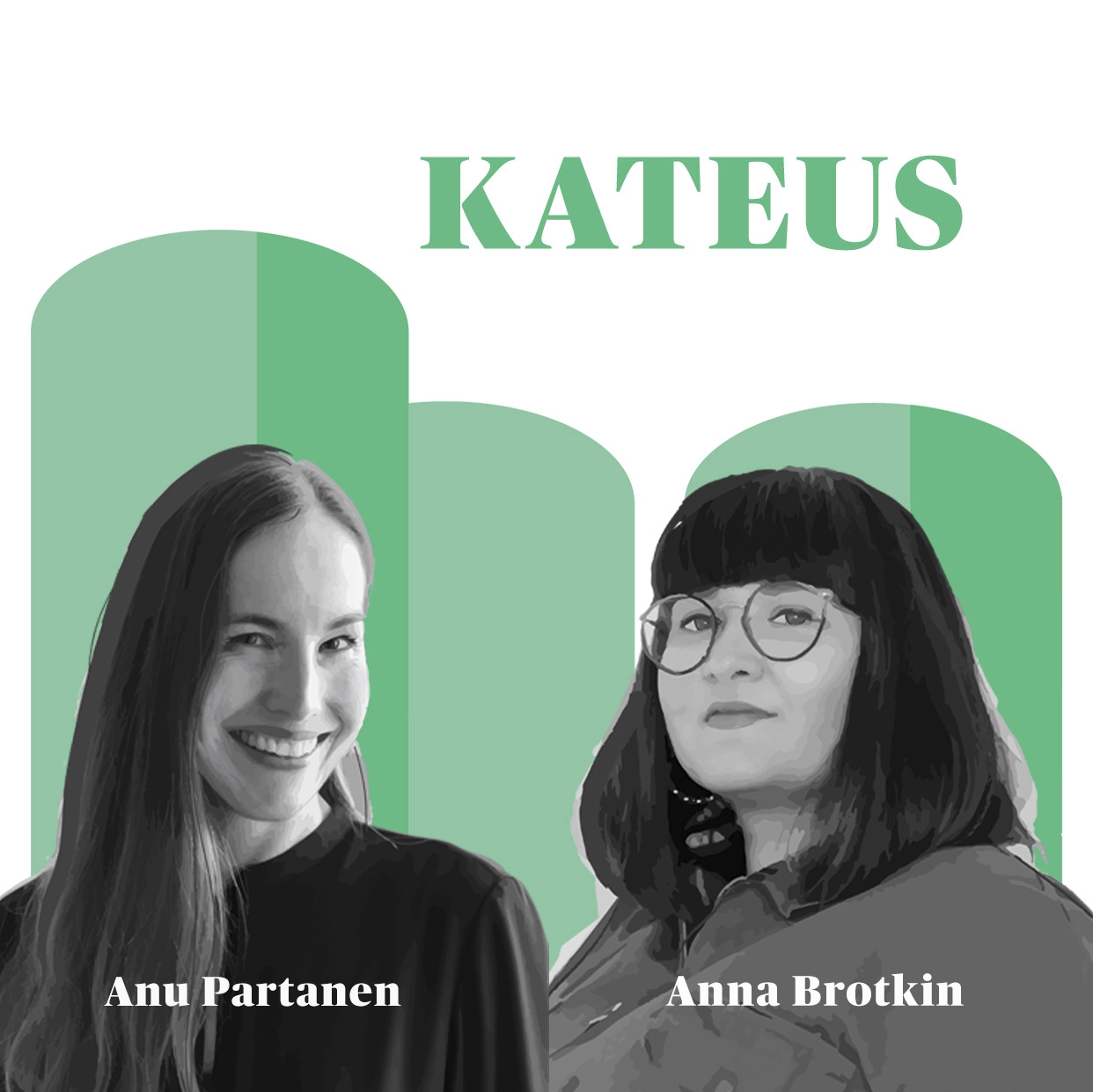 Keskusteluja kryptassa