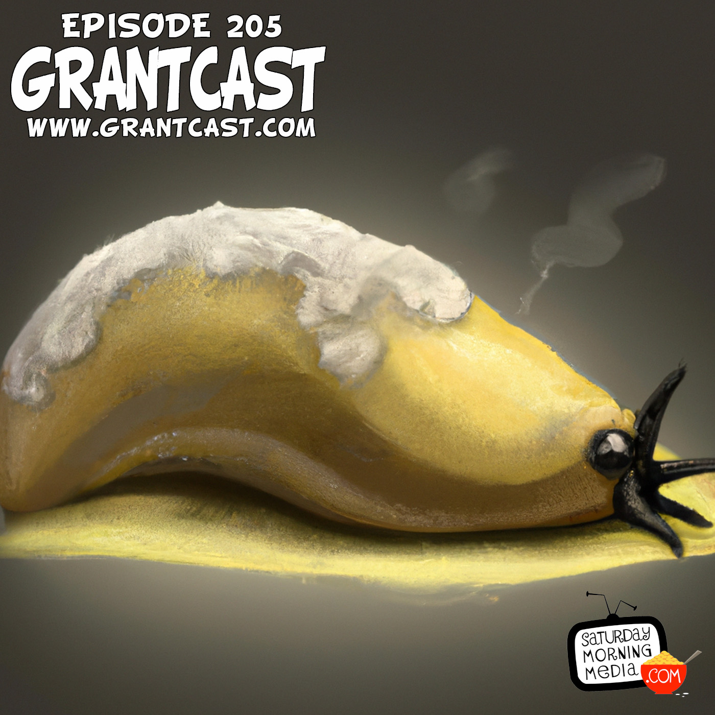 205 - I witnessed a crime at Outdoor Ed. - The GrantCast