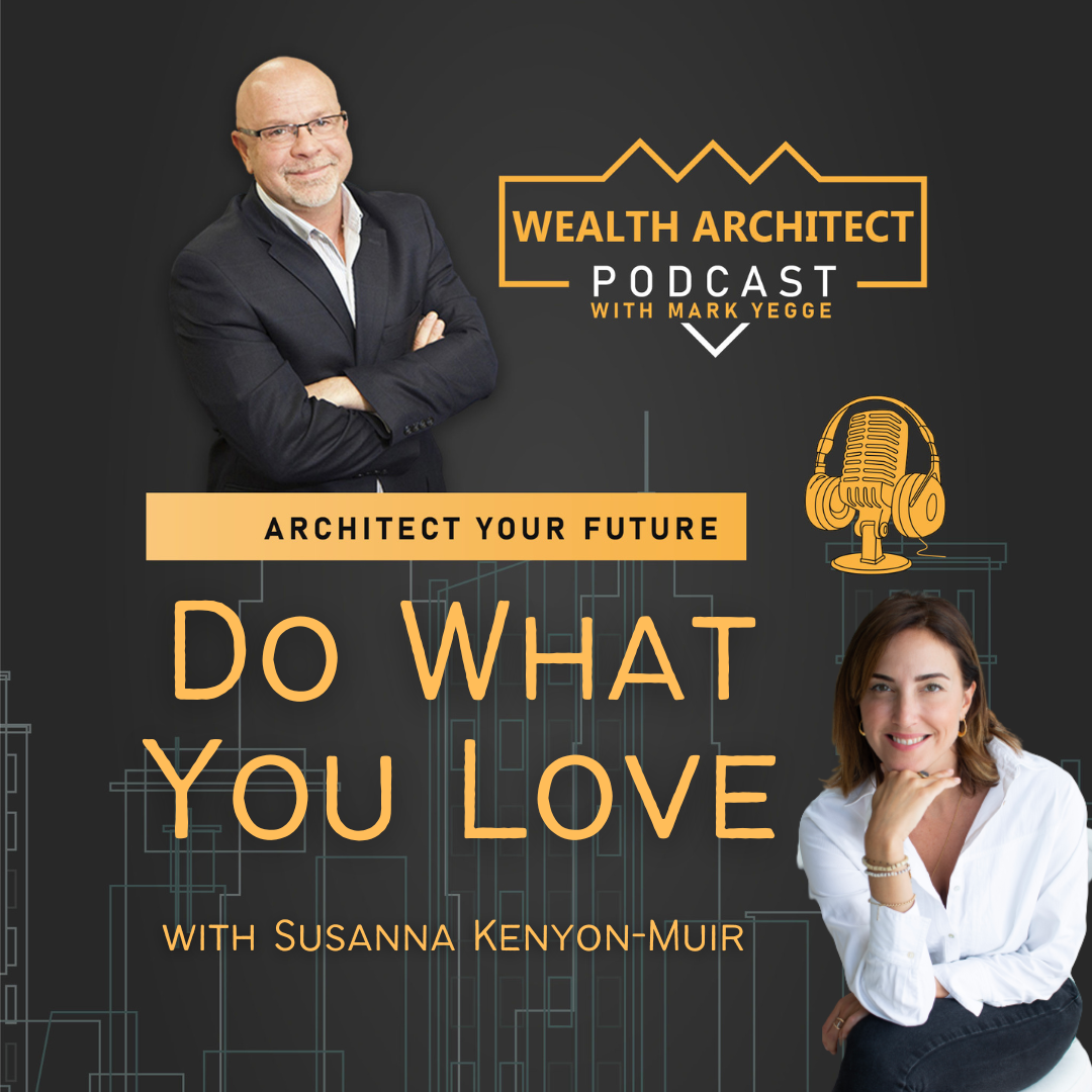 Wealth Architect Podcast