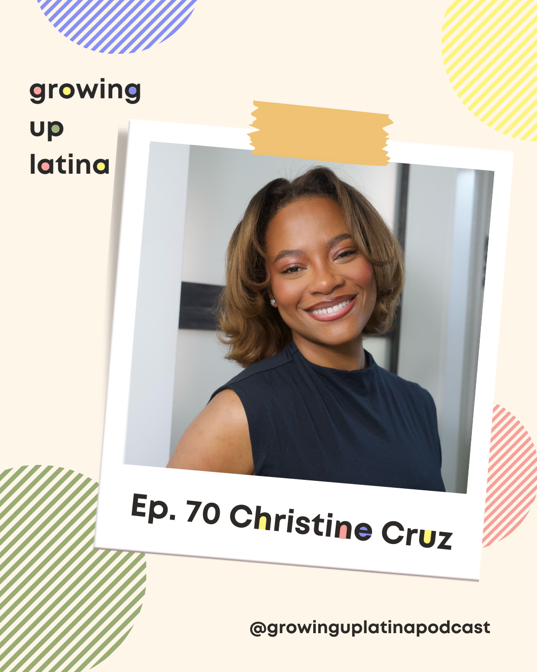 Growing Up Latina