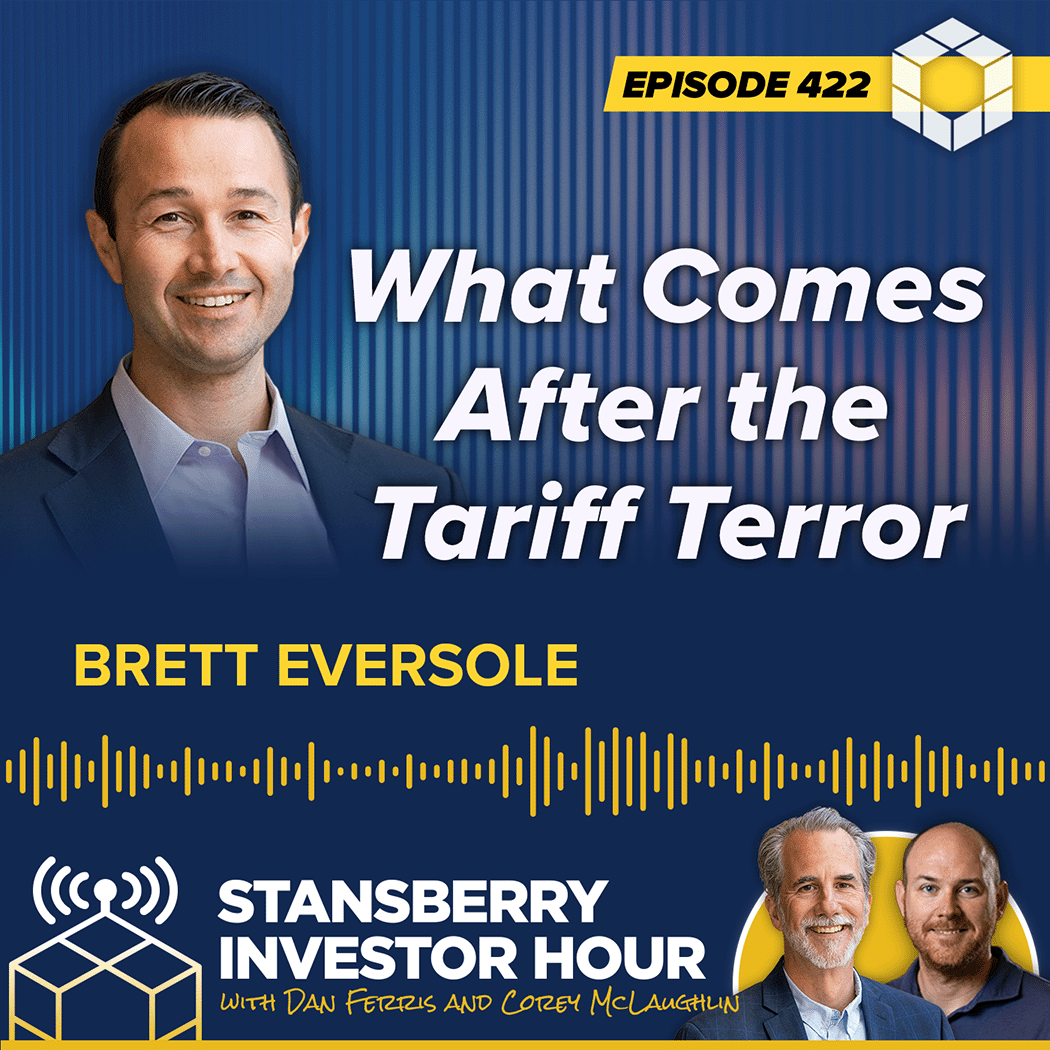 Stansberry Investor Hour