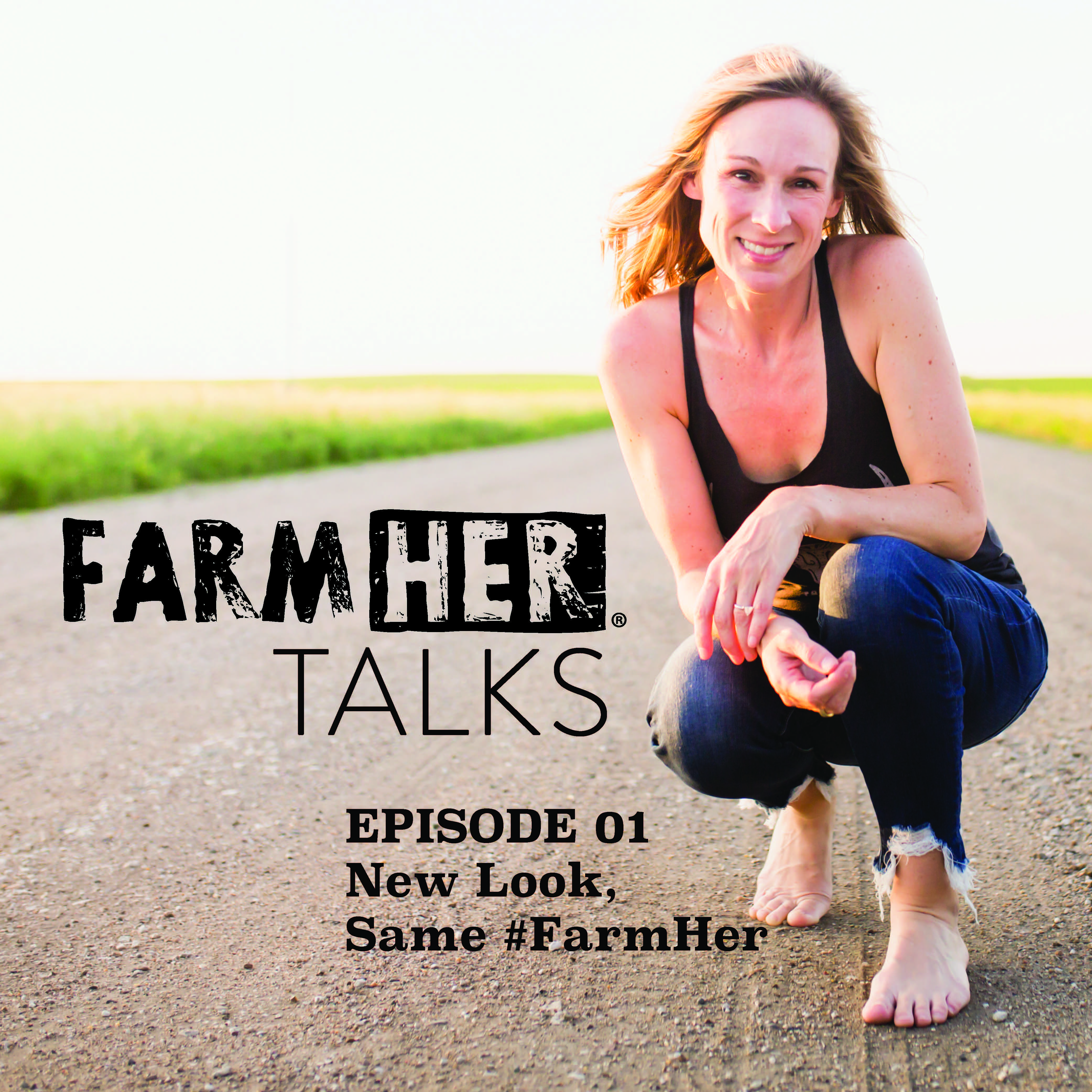 FarmHer Talks