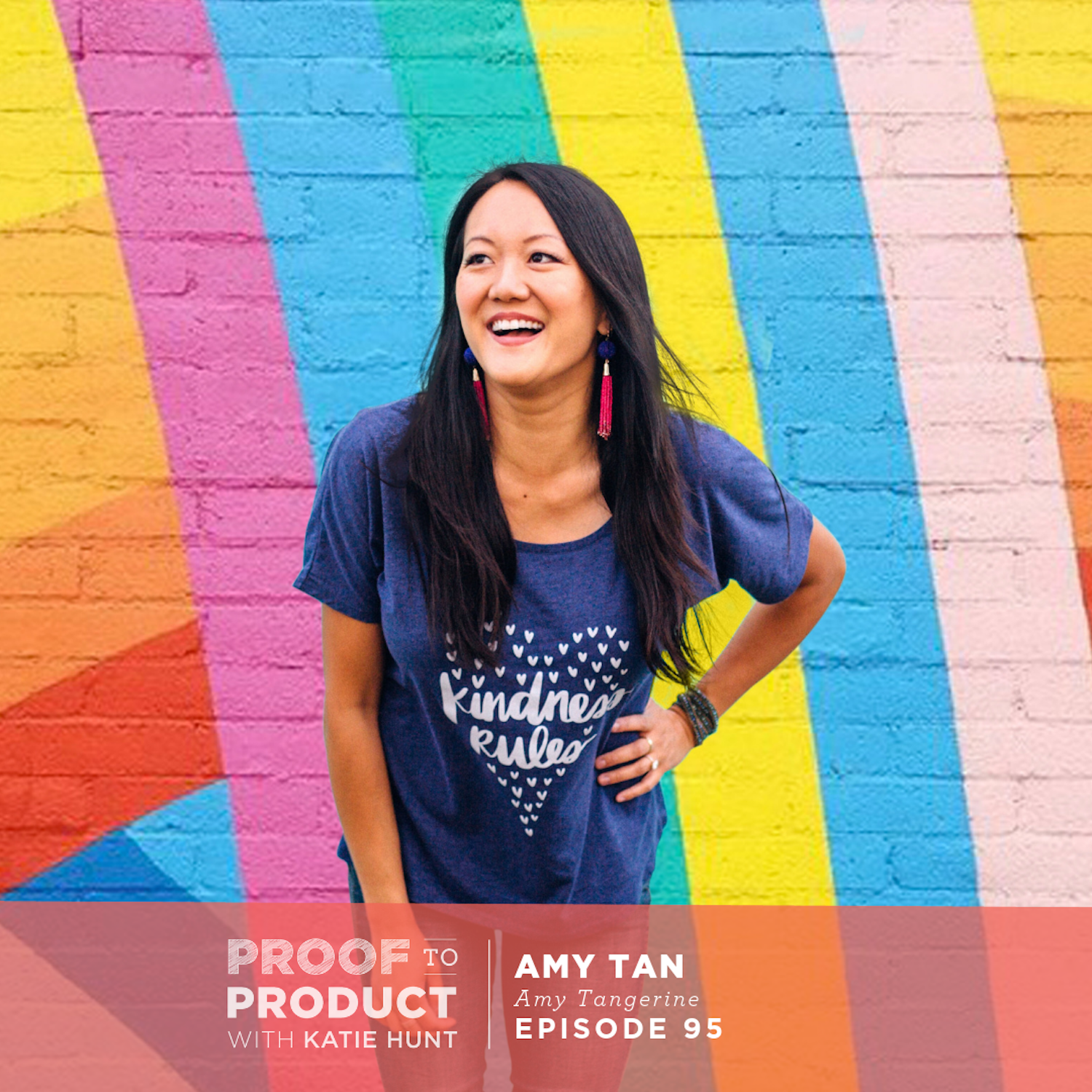 Proof to Product