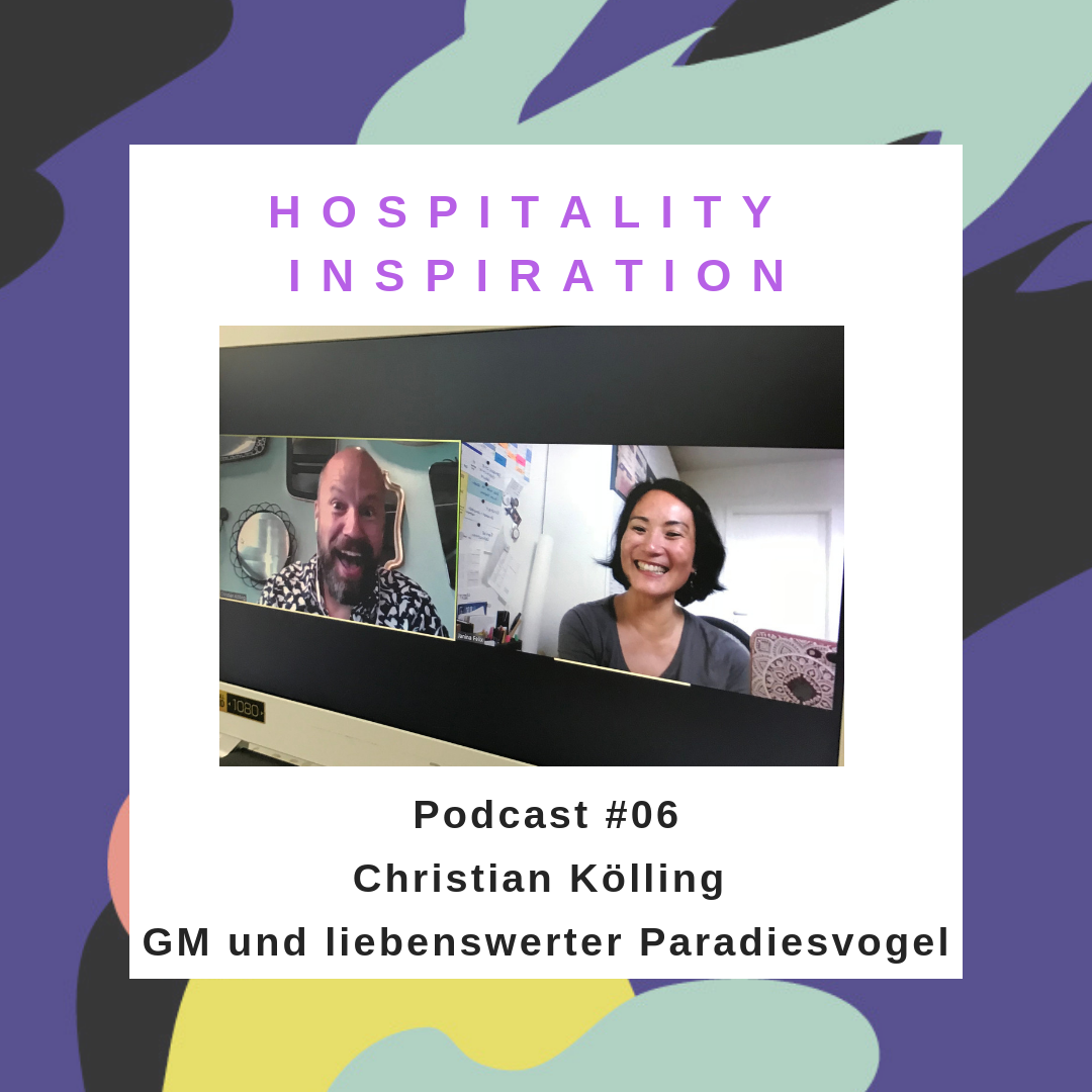 Frauen in Führung mit Janina Felix - Female Empowerment I Resilienz I Selbstführung I Selbstmitgefühl I Selbstfürsorge I Achstamkeit I MBSR