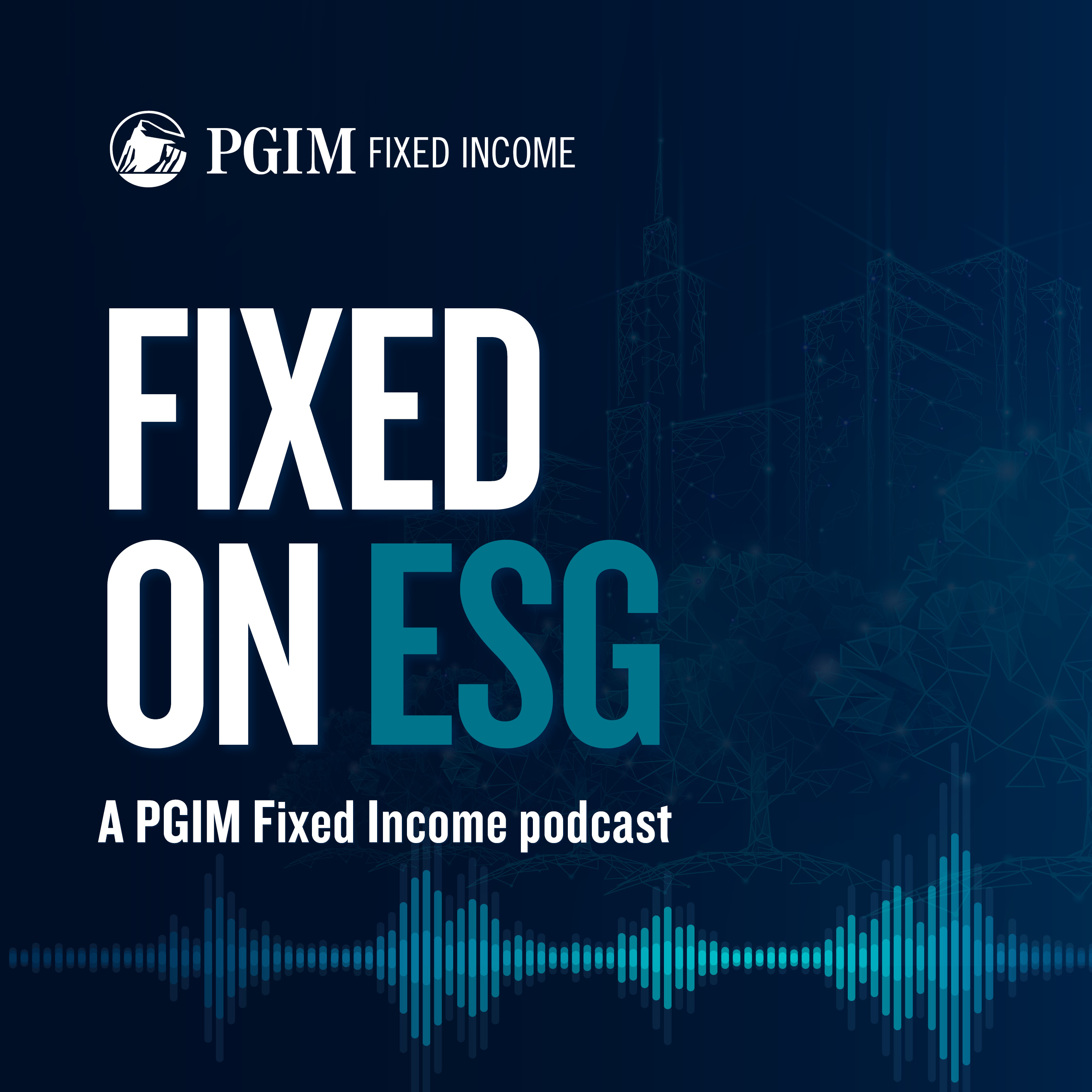 Fixed on ESG