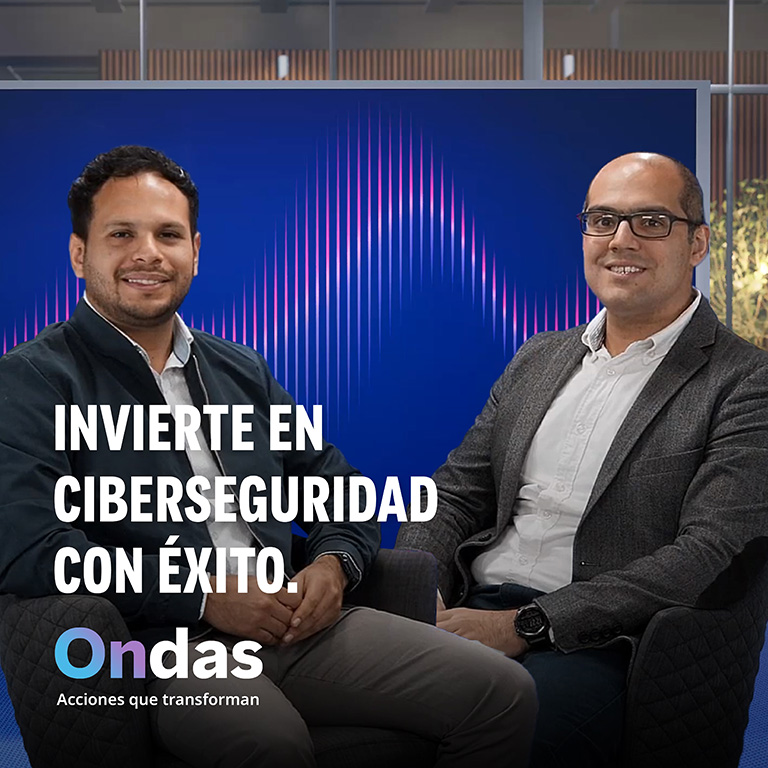 Ondas Podcast by Marsh McLennan