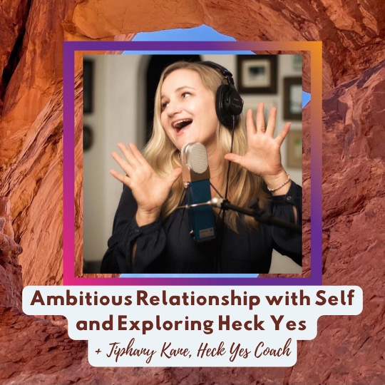 Women of Ambition