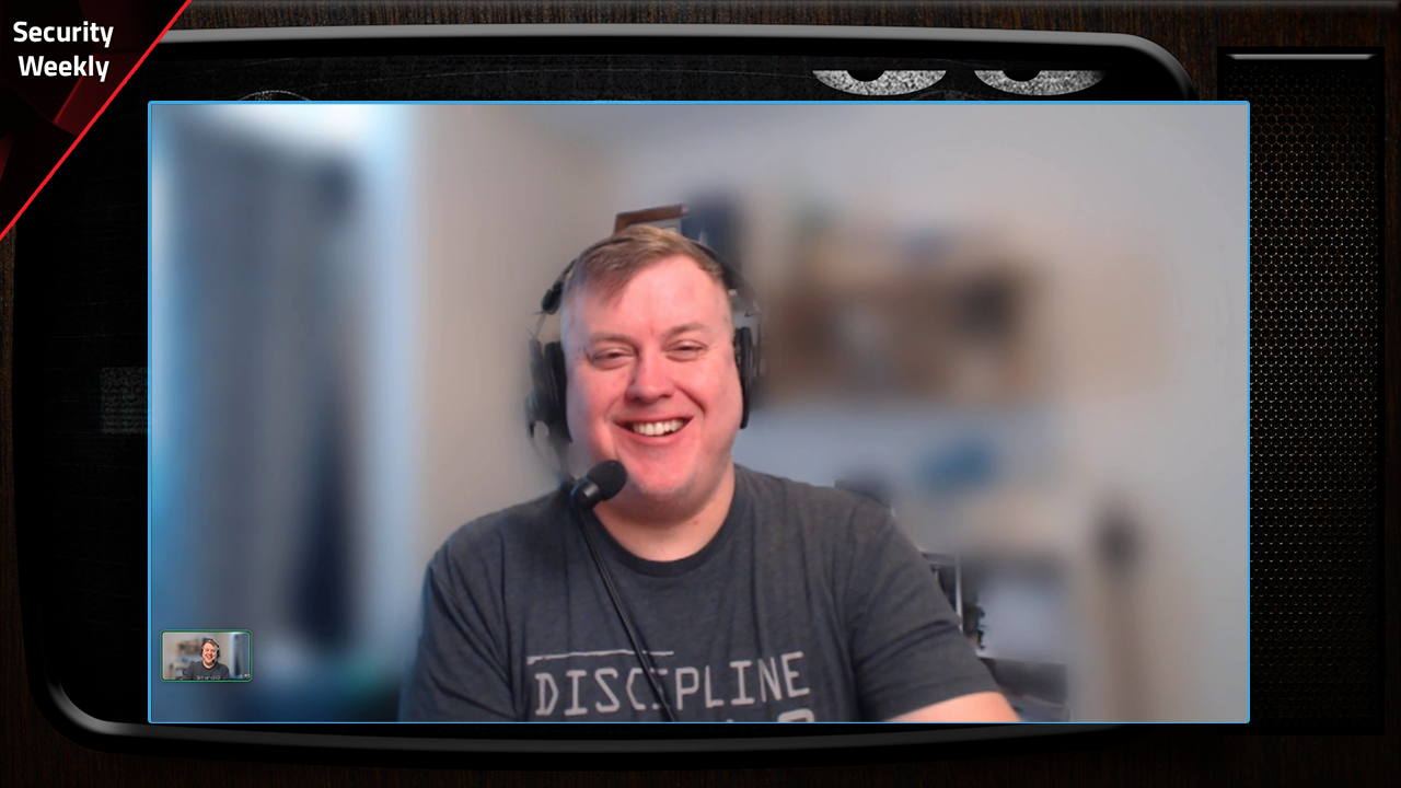 SWN #286 - ProtoCell Phones, KEV, Efile, 3CX, Western Digital , NATO, More News & Jason Wood