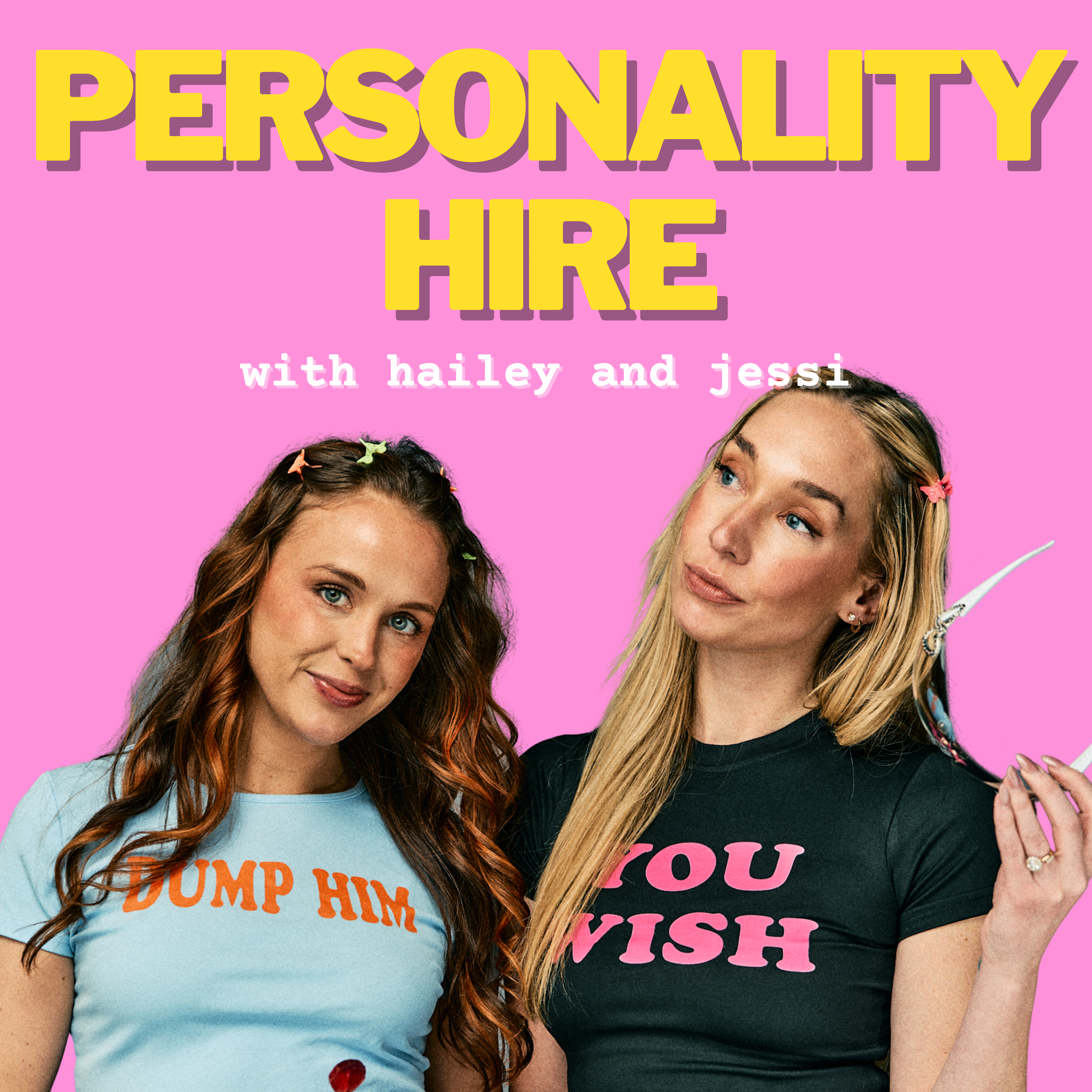 Personality Hire