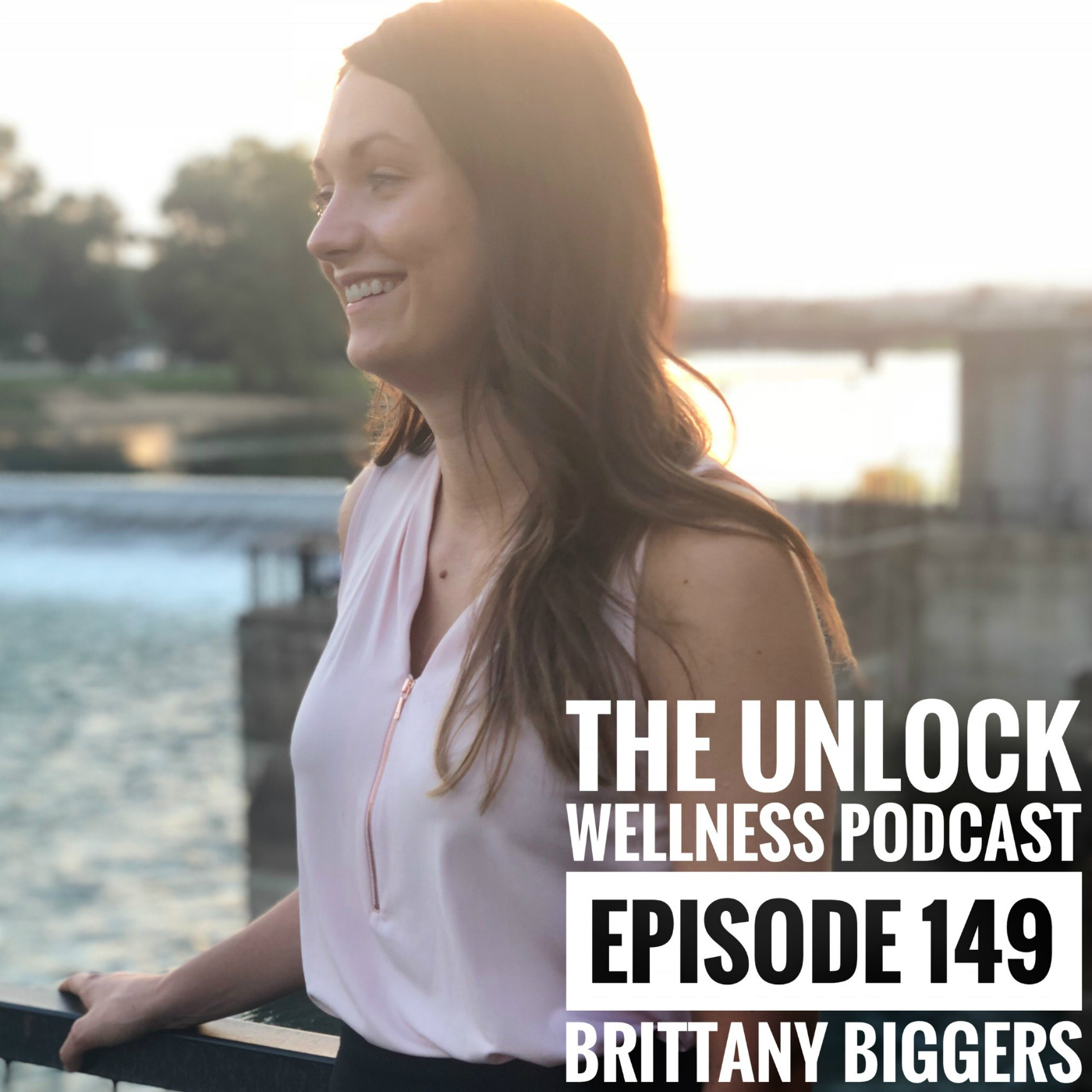 The Unlock Wellness Podcast