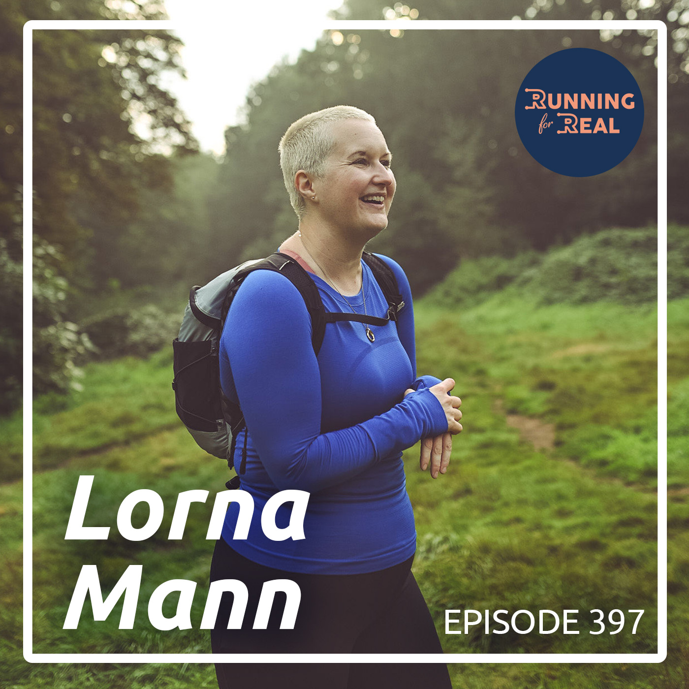 Lorna Mann: The 