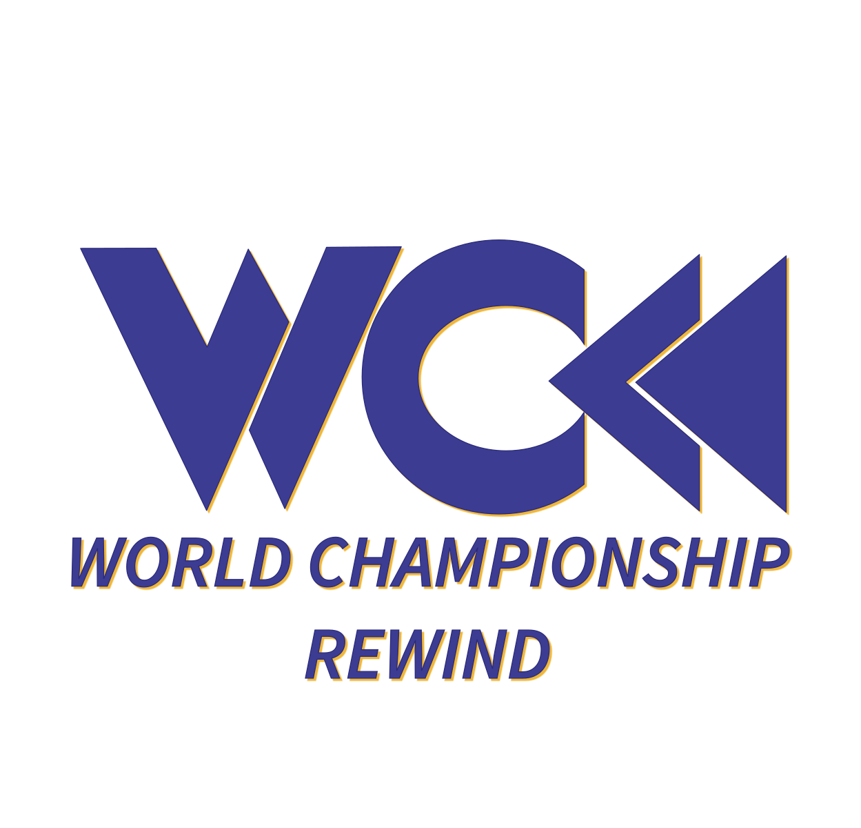 Bonus Episode: WCR Award Show 1995