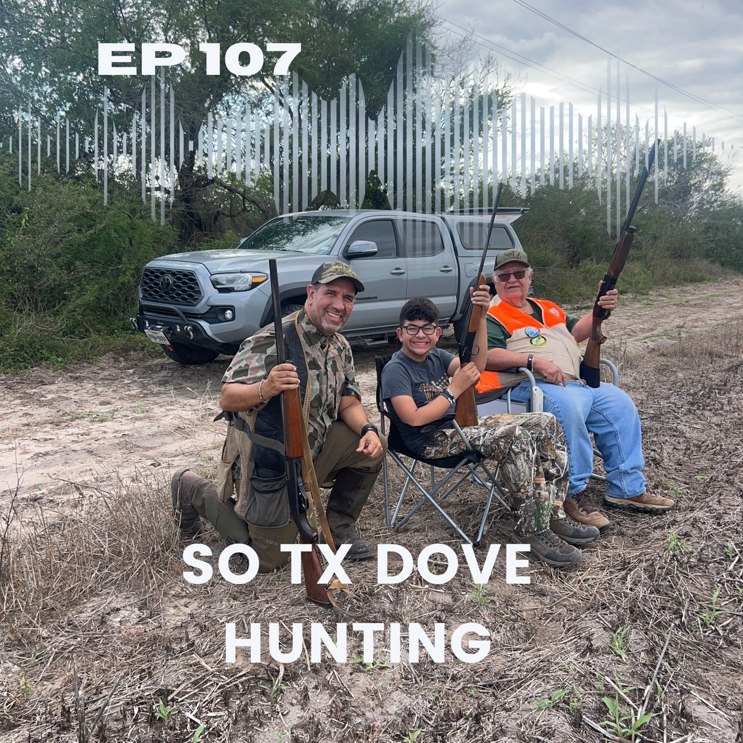 So TX Dove Hunting