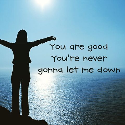 session180 Your Never Gonna Let Me Down
