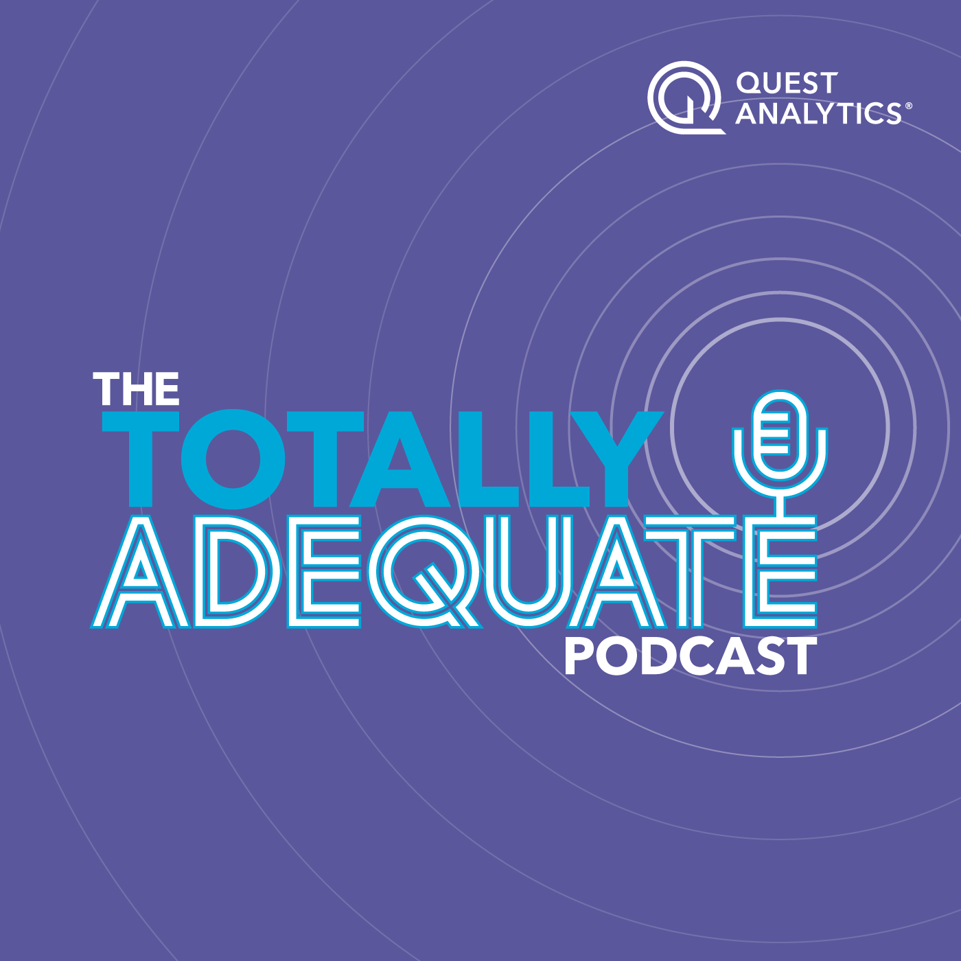 The Totally Adequate Podcast