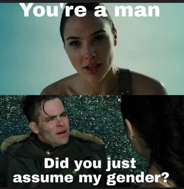 WONDER WOMAN REVIEW, Sin City TV REBOOT + MORE