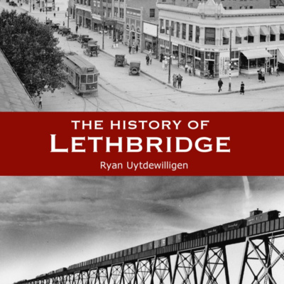 A Cultural History of Canada
