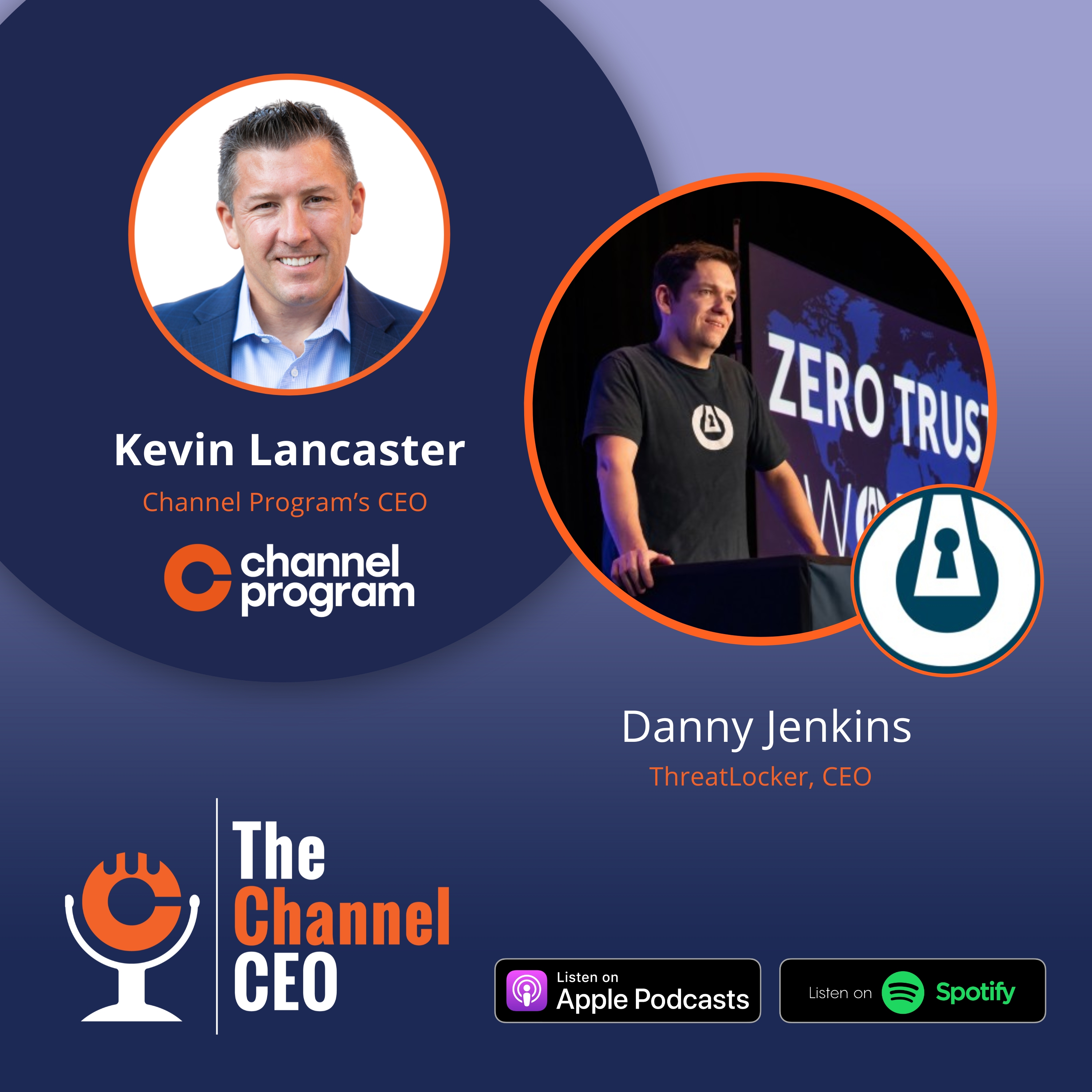 From Ethical Hacking to Zero Trust: The Birth (and the future) of ThreatLocker