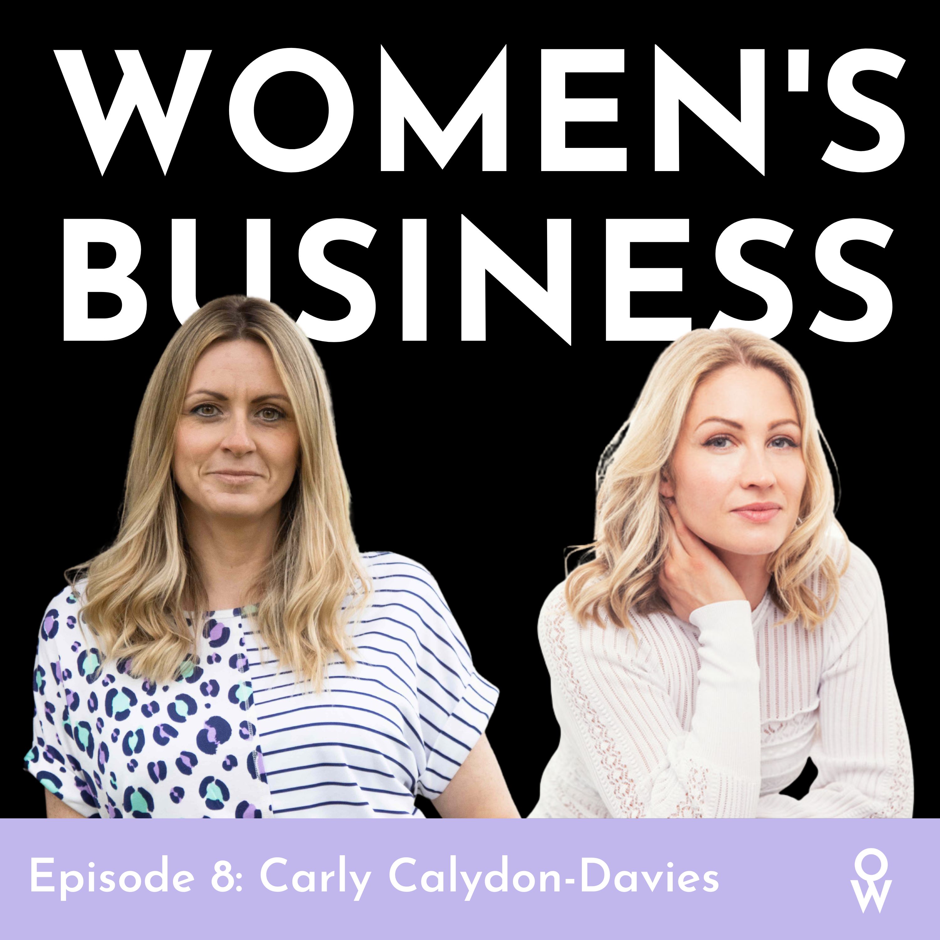 Women\'s Business