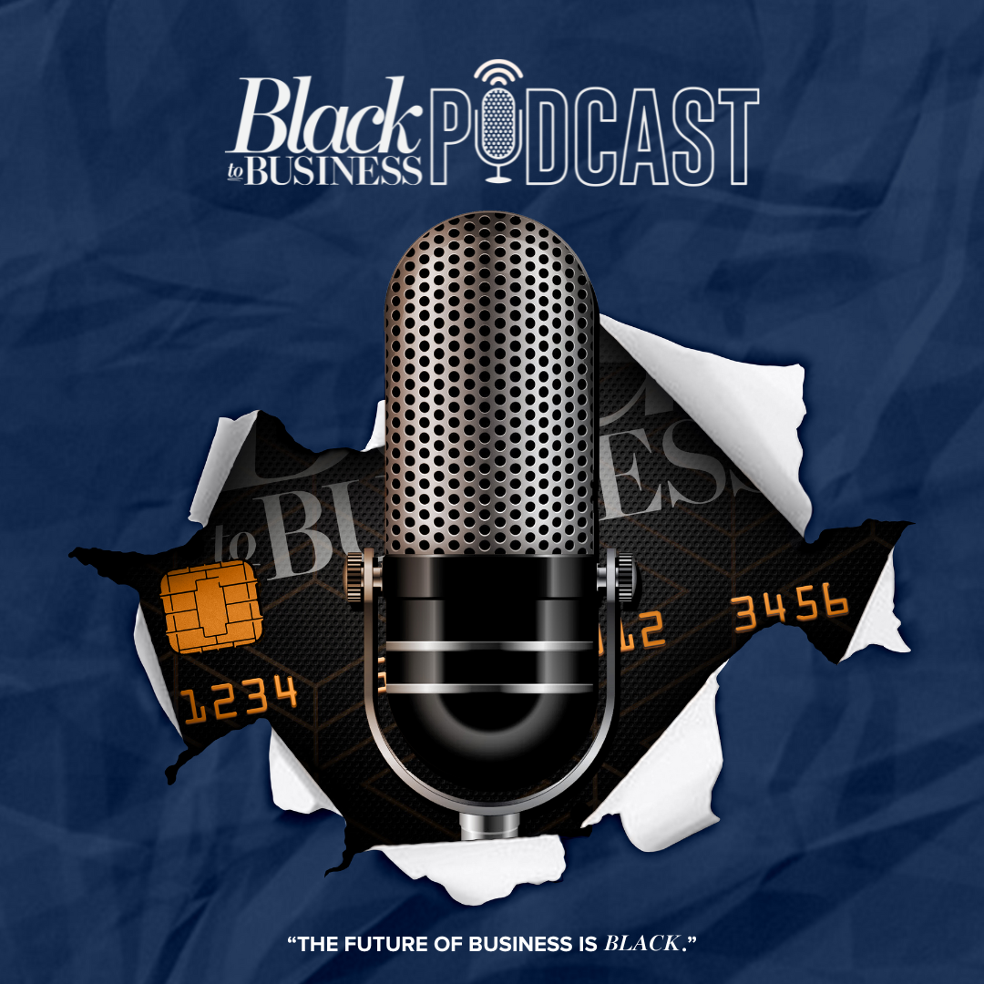 Black to Business