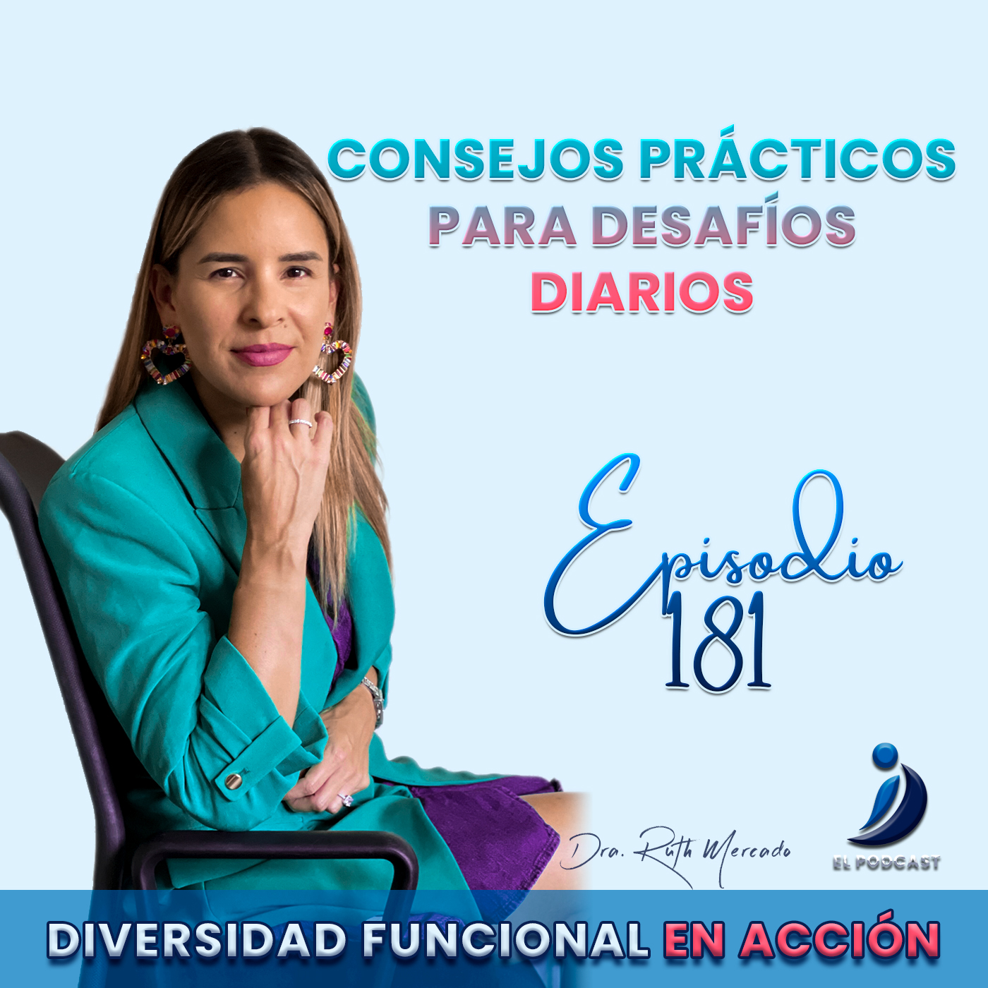 Diversidad Funcional en Acción  Podcast