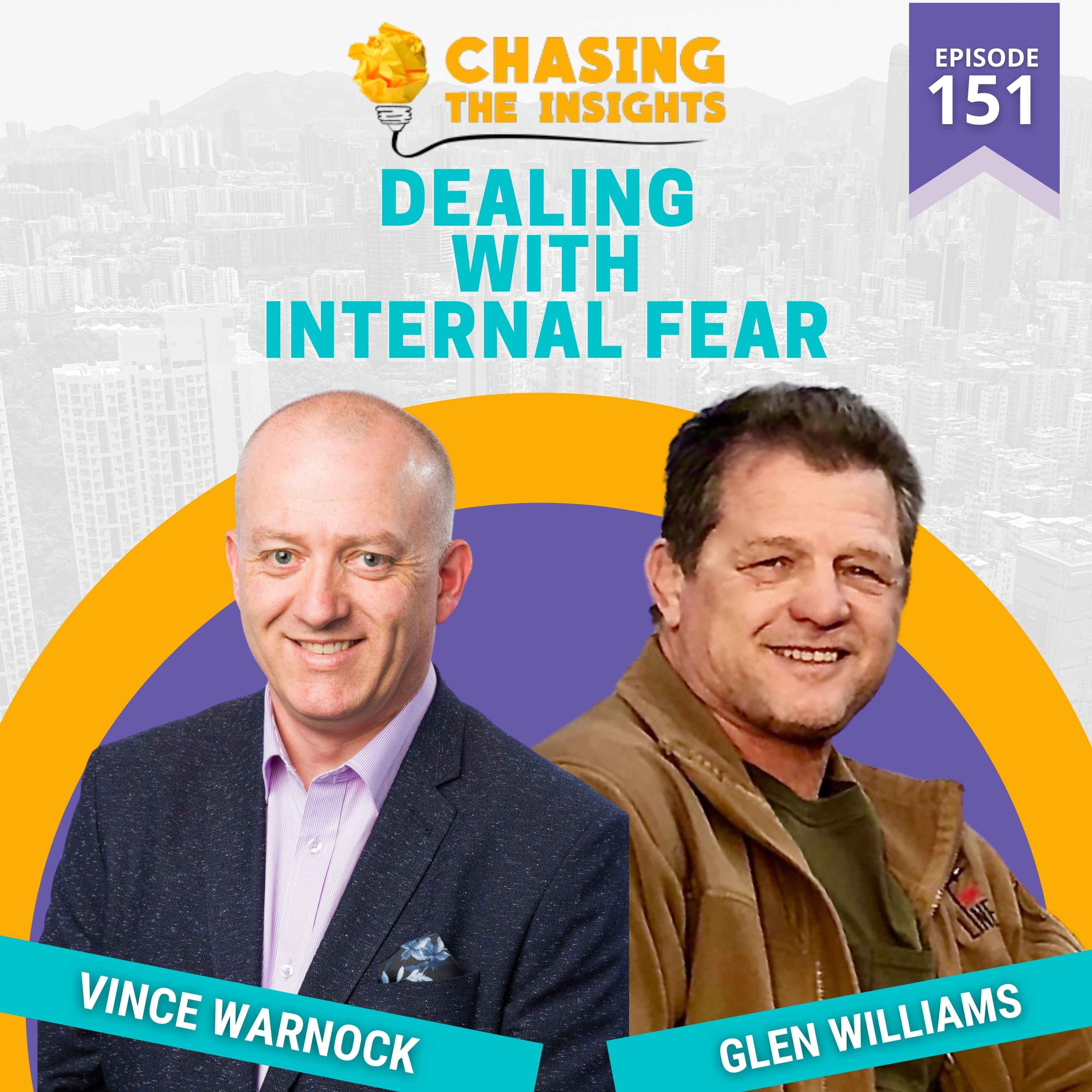 Chasing The Insights