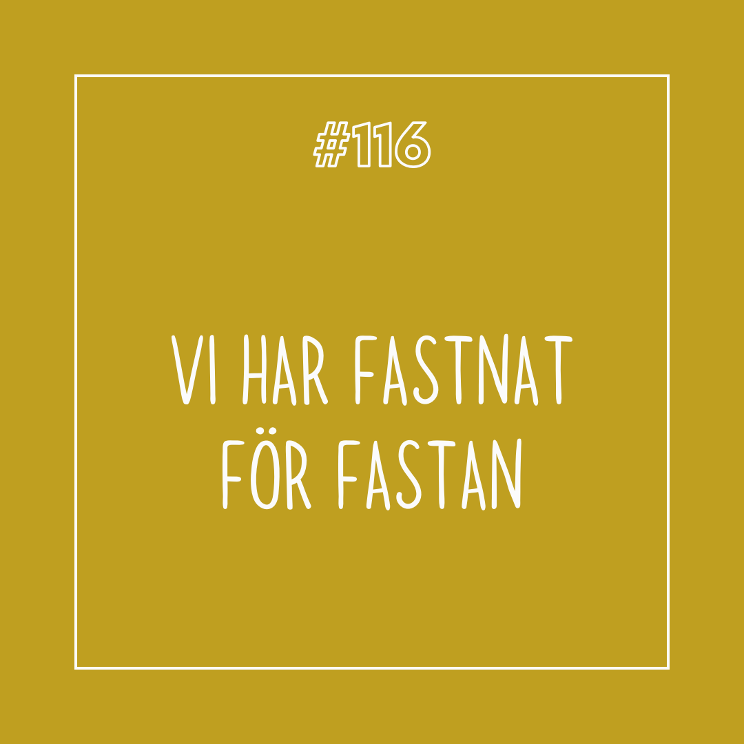 Jord är du