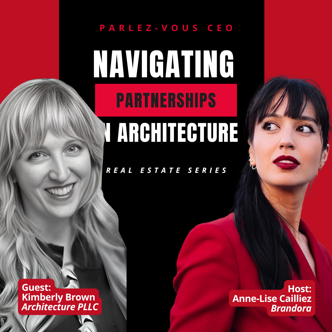 Parlez-Vous CEO
