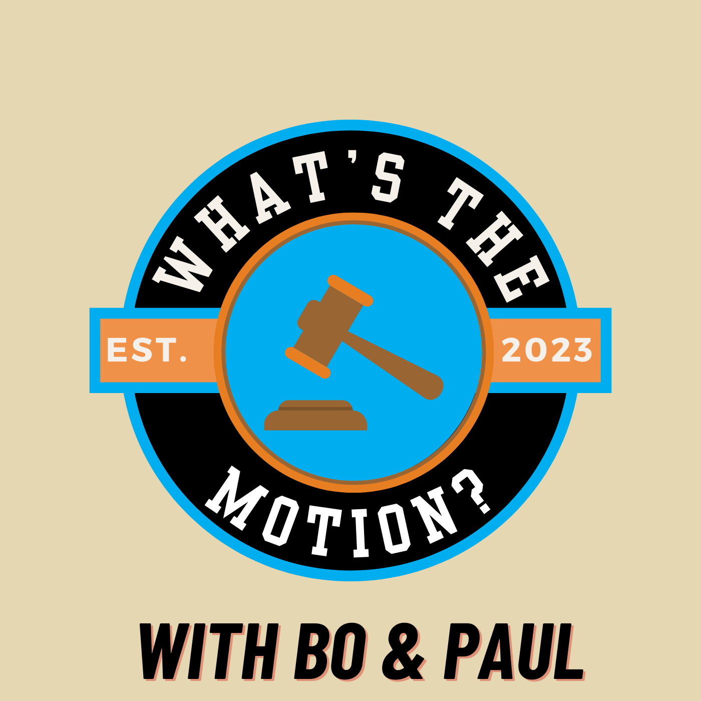 What\'s the Motion?