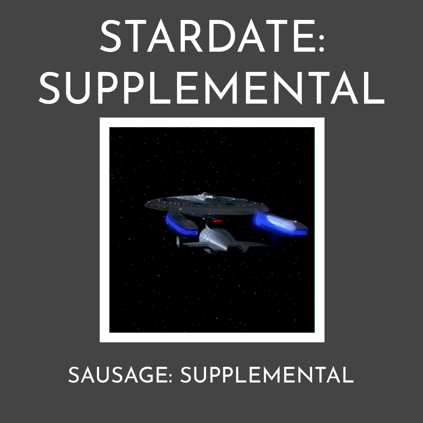 Stardate: Supplemental