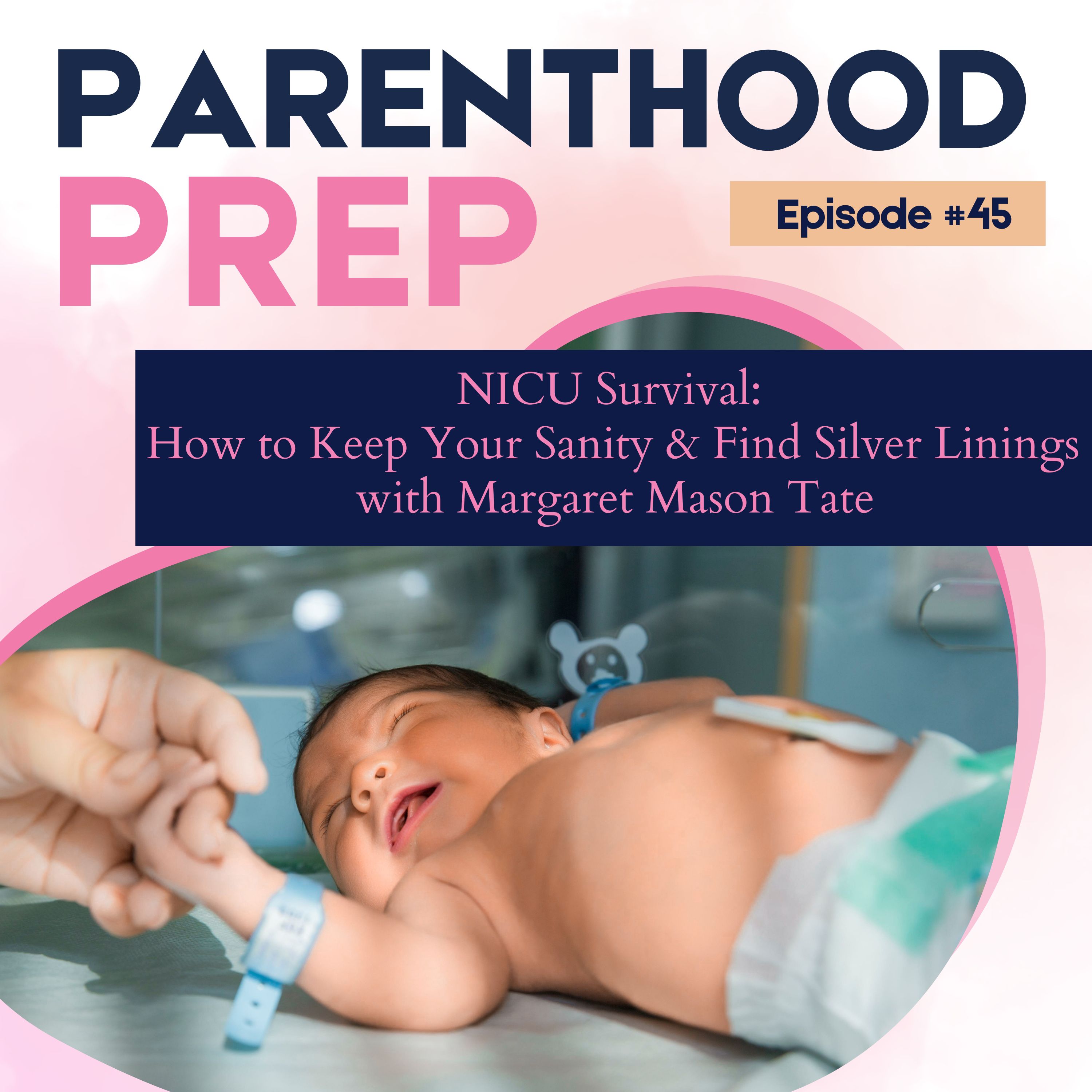 Parenthood Prep