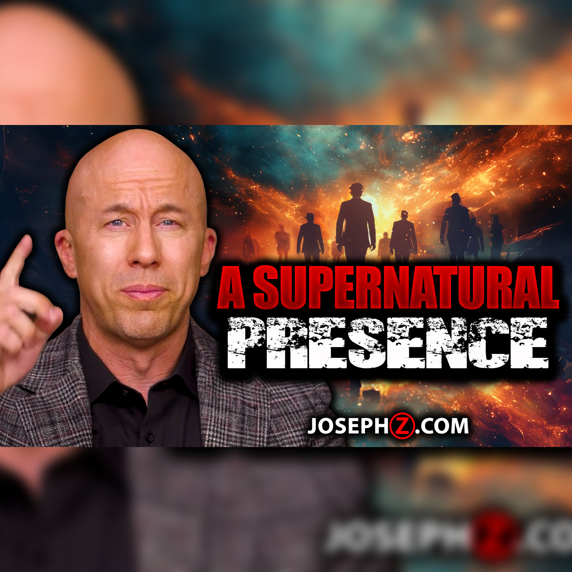 Joseph Z Podcast
