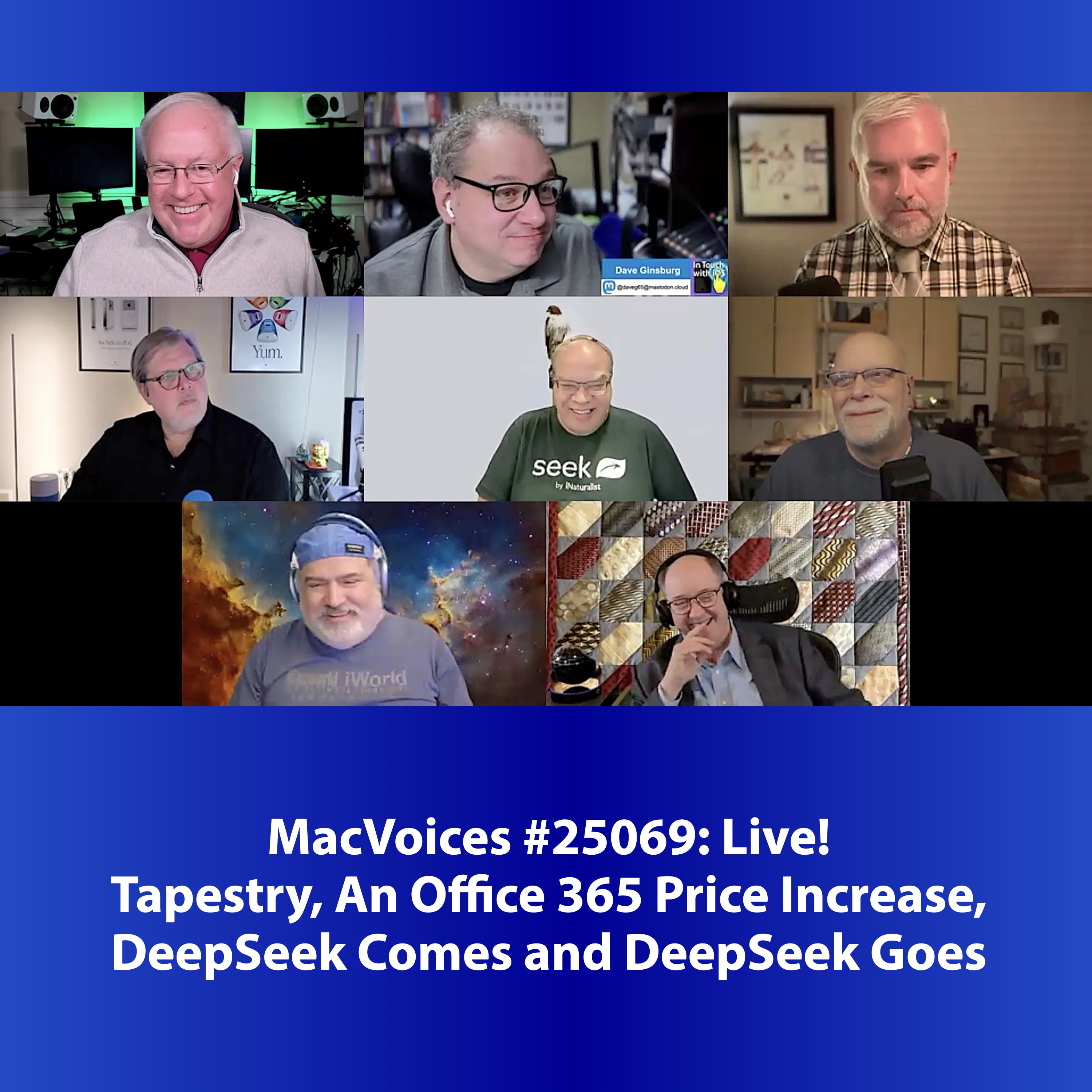 MacVoices