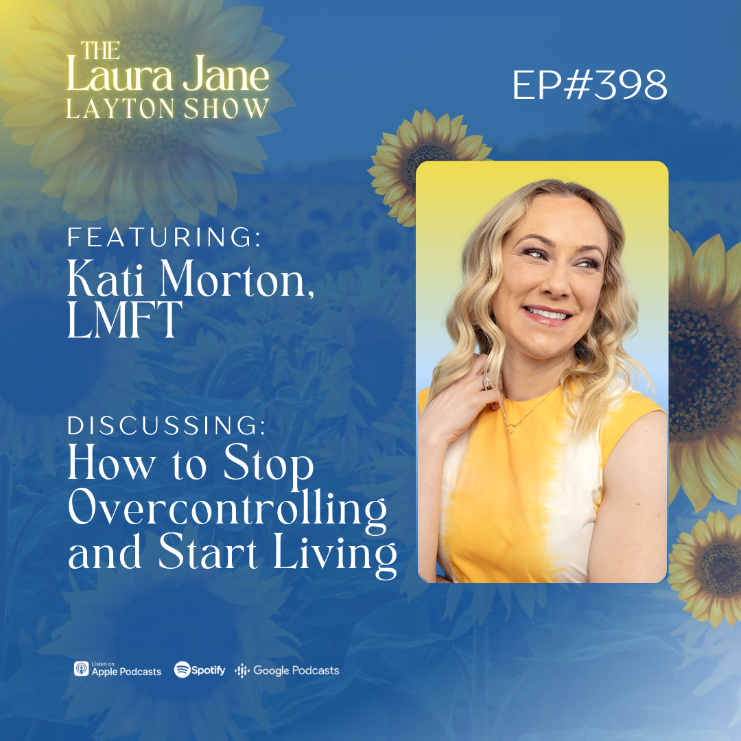The Laura Jane Layton Show – Silencing Your Inner Bully ®